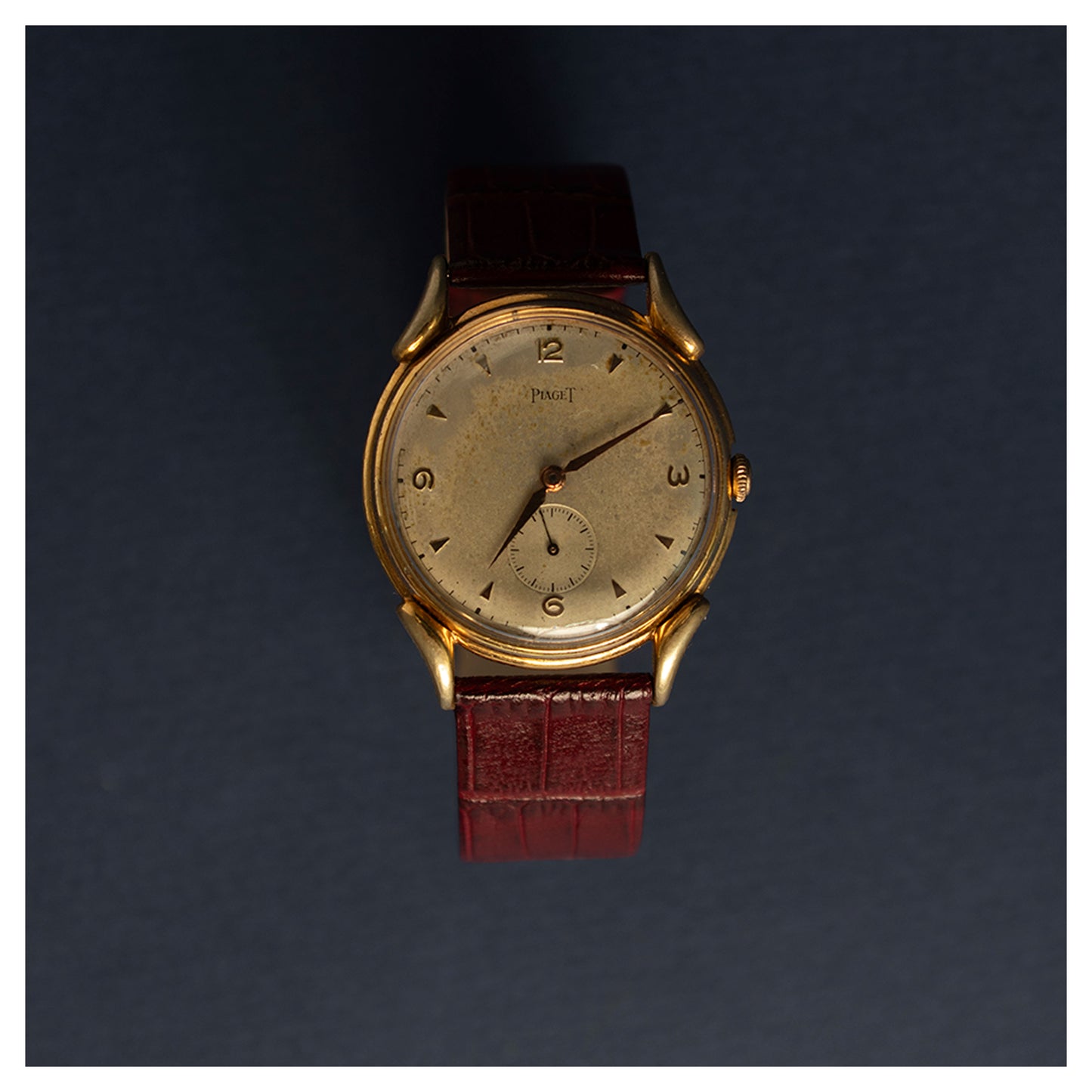PIAGET 50'S