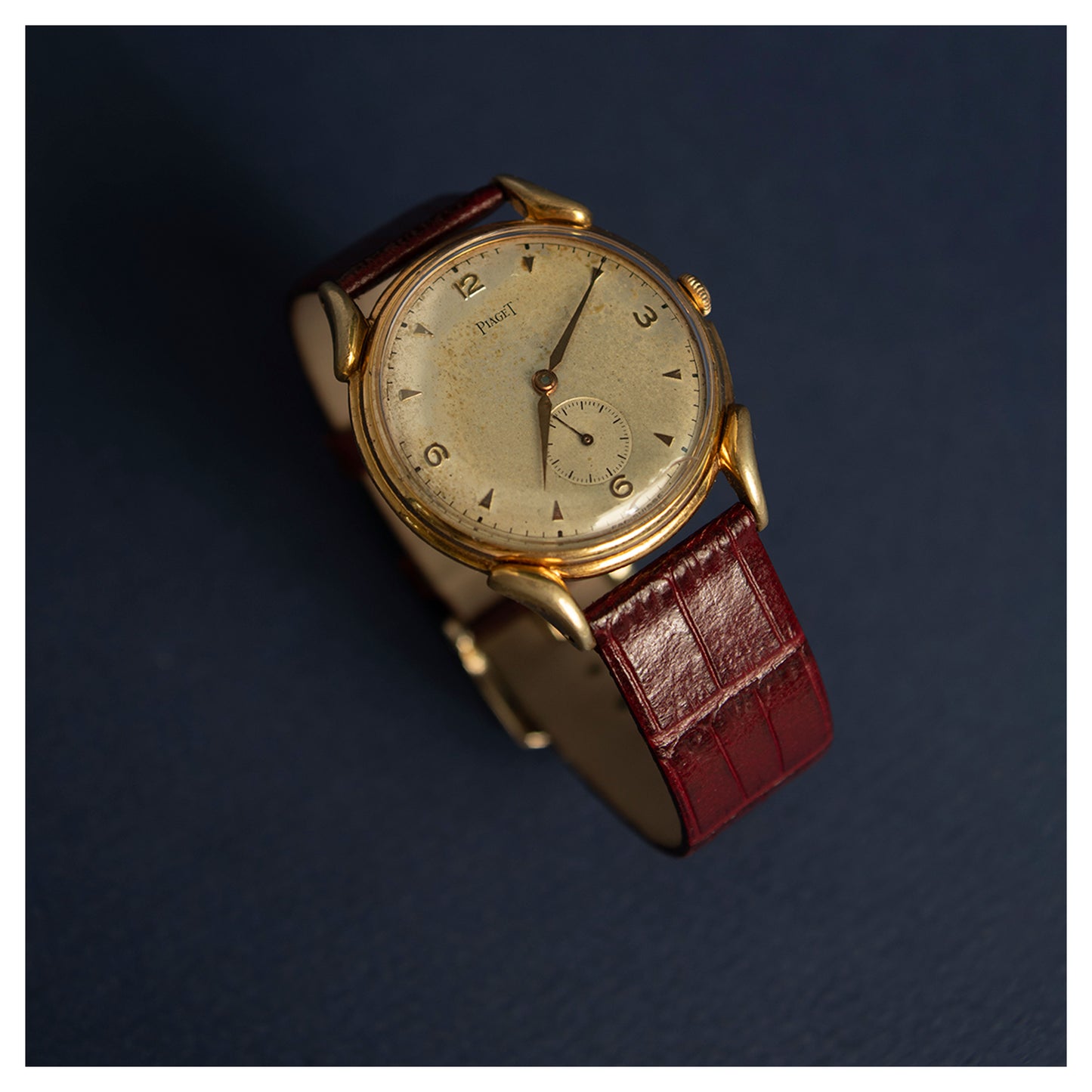 PIAGET 50'S
