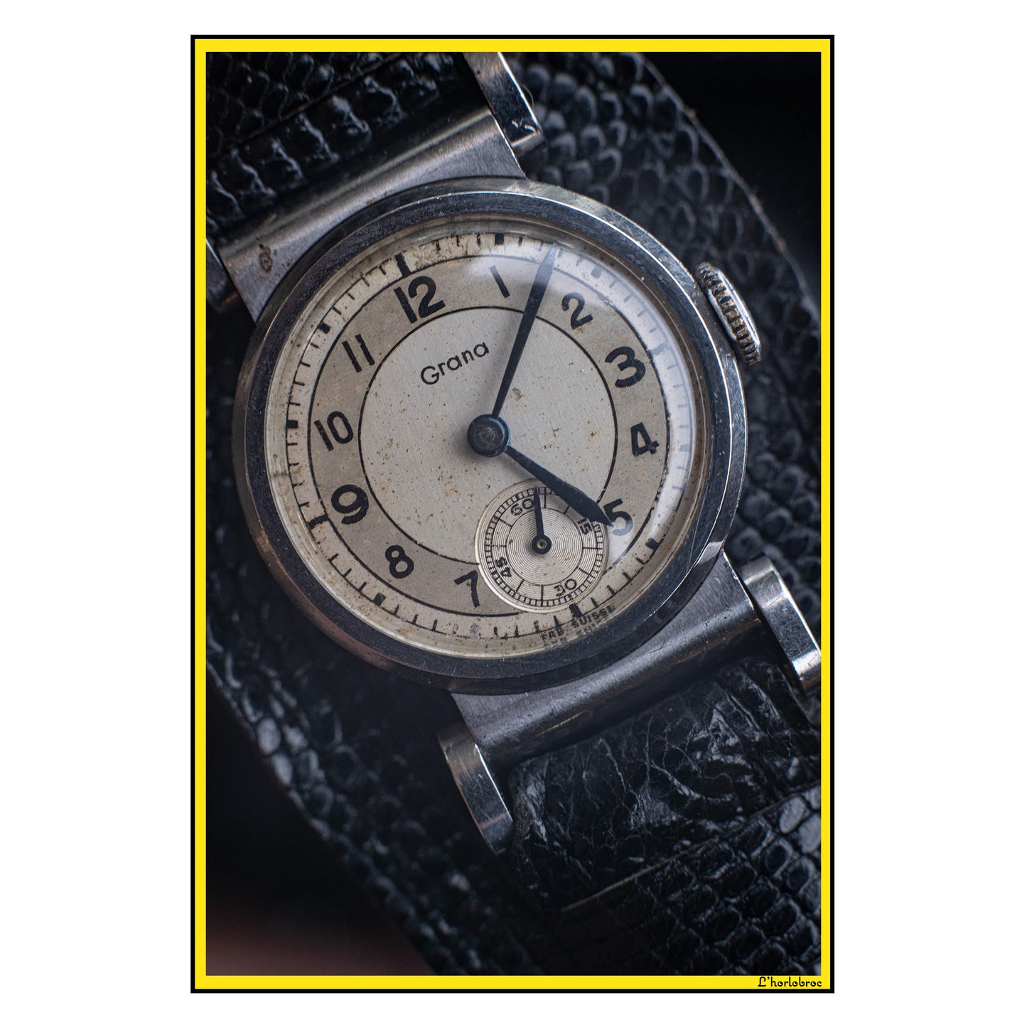 GRANA Automatique