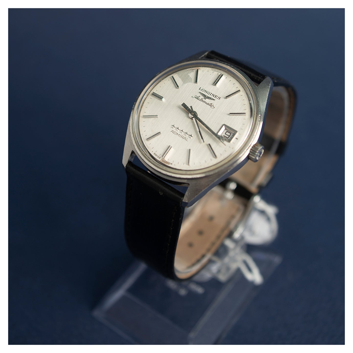LONGINES ADMIRAL