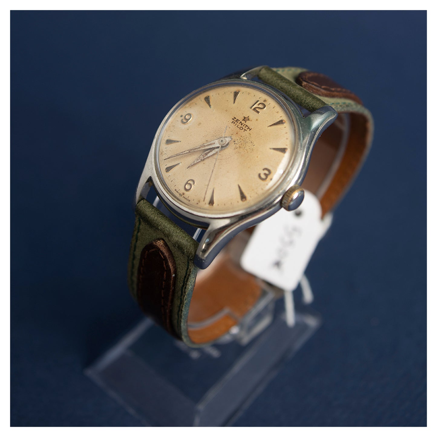 ZENITH PILOT