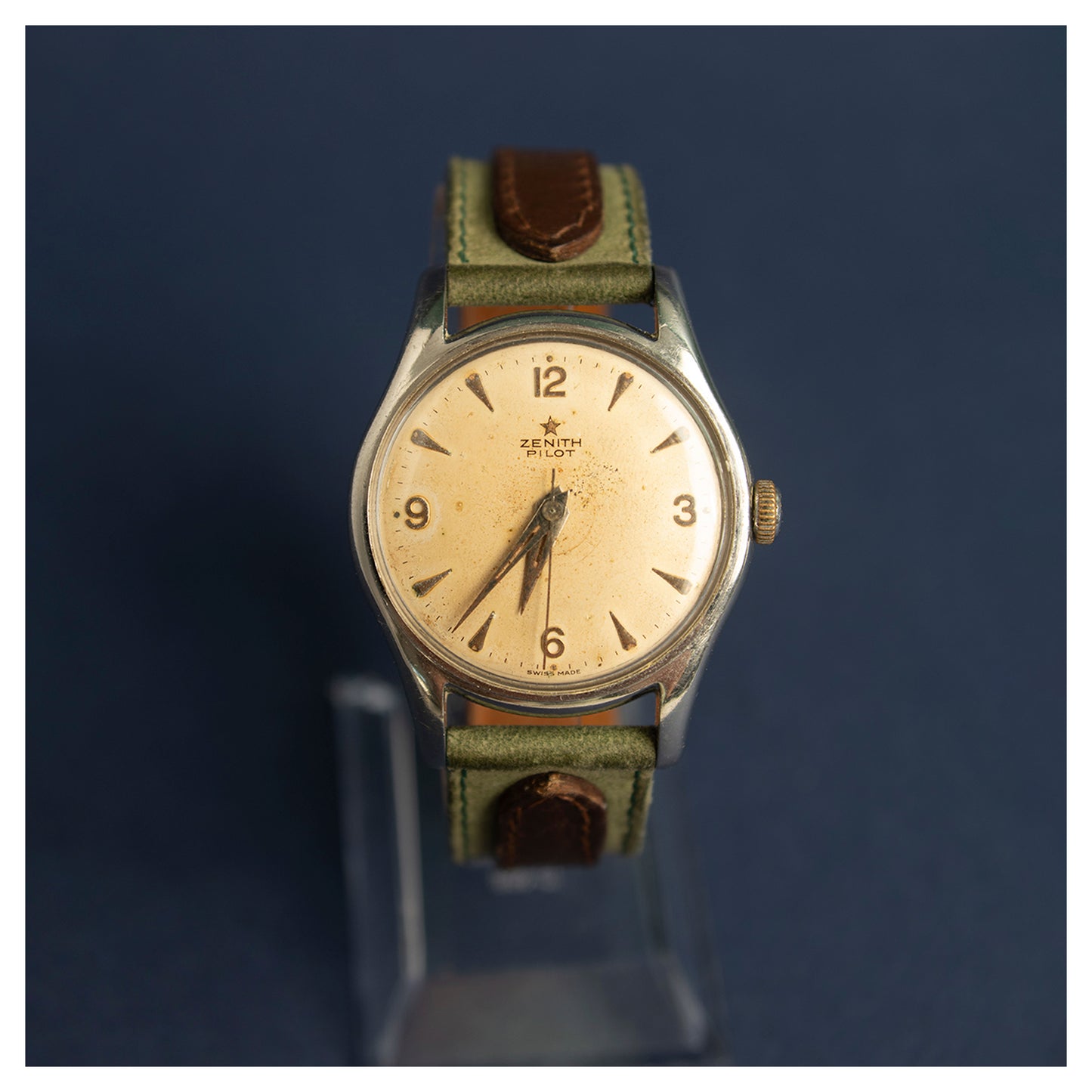 ZENITH PILOT