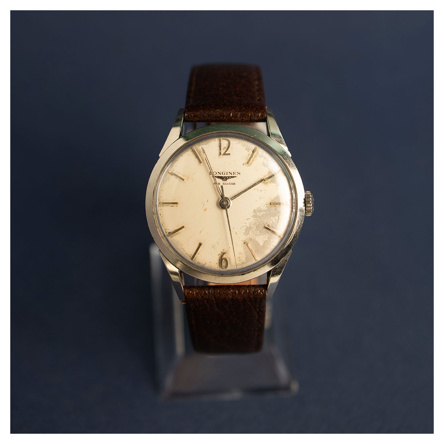 LONGINES CALATRAVA
