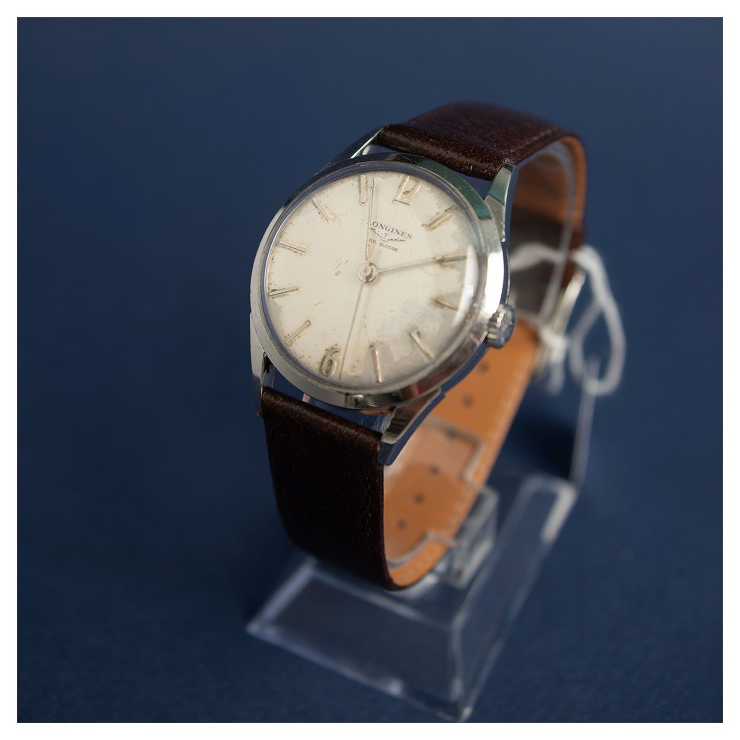 LONGINES CALATRAVA