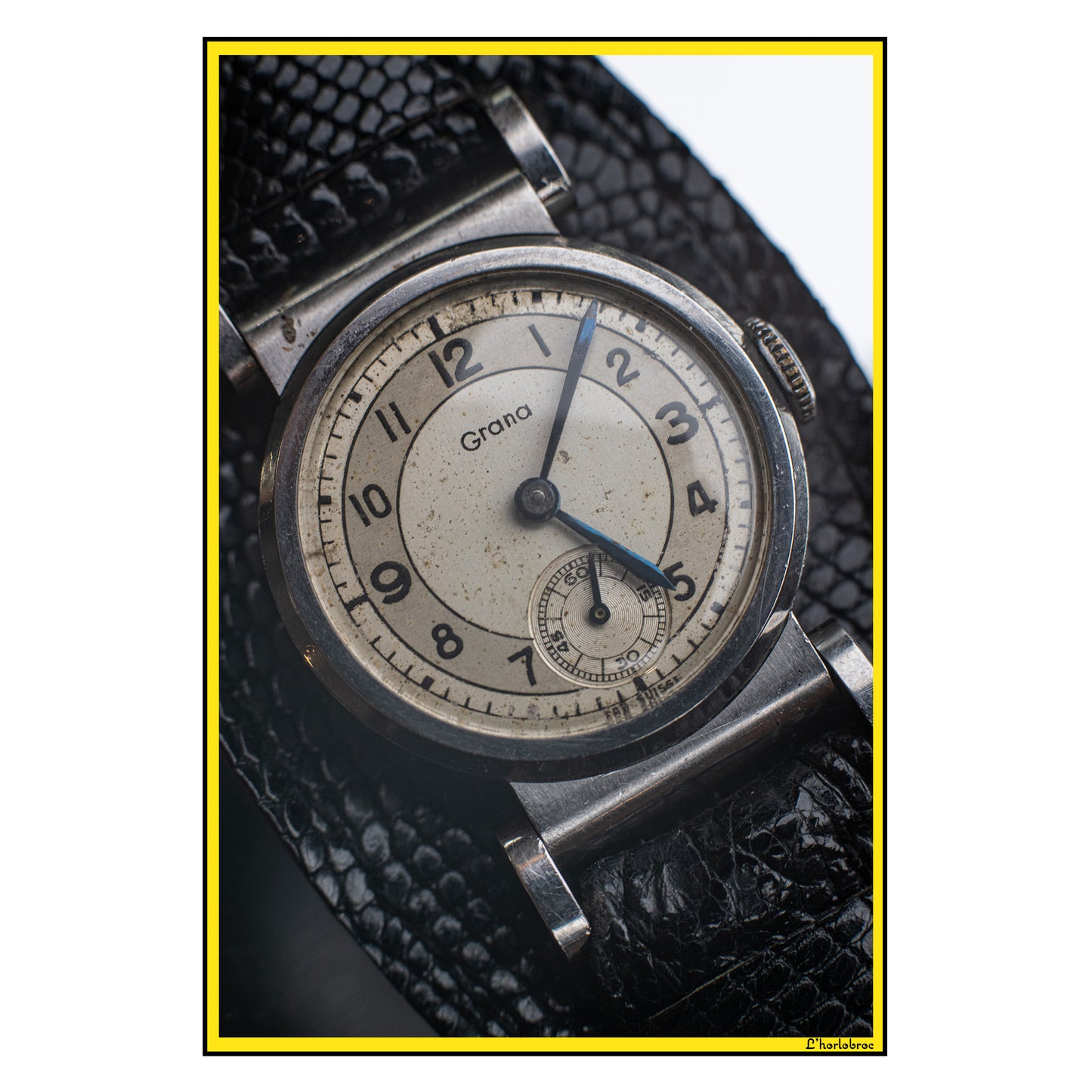 GRANA Automatique