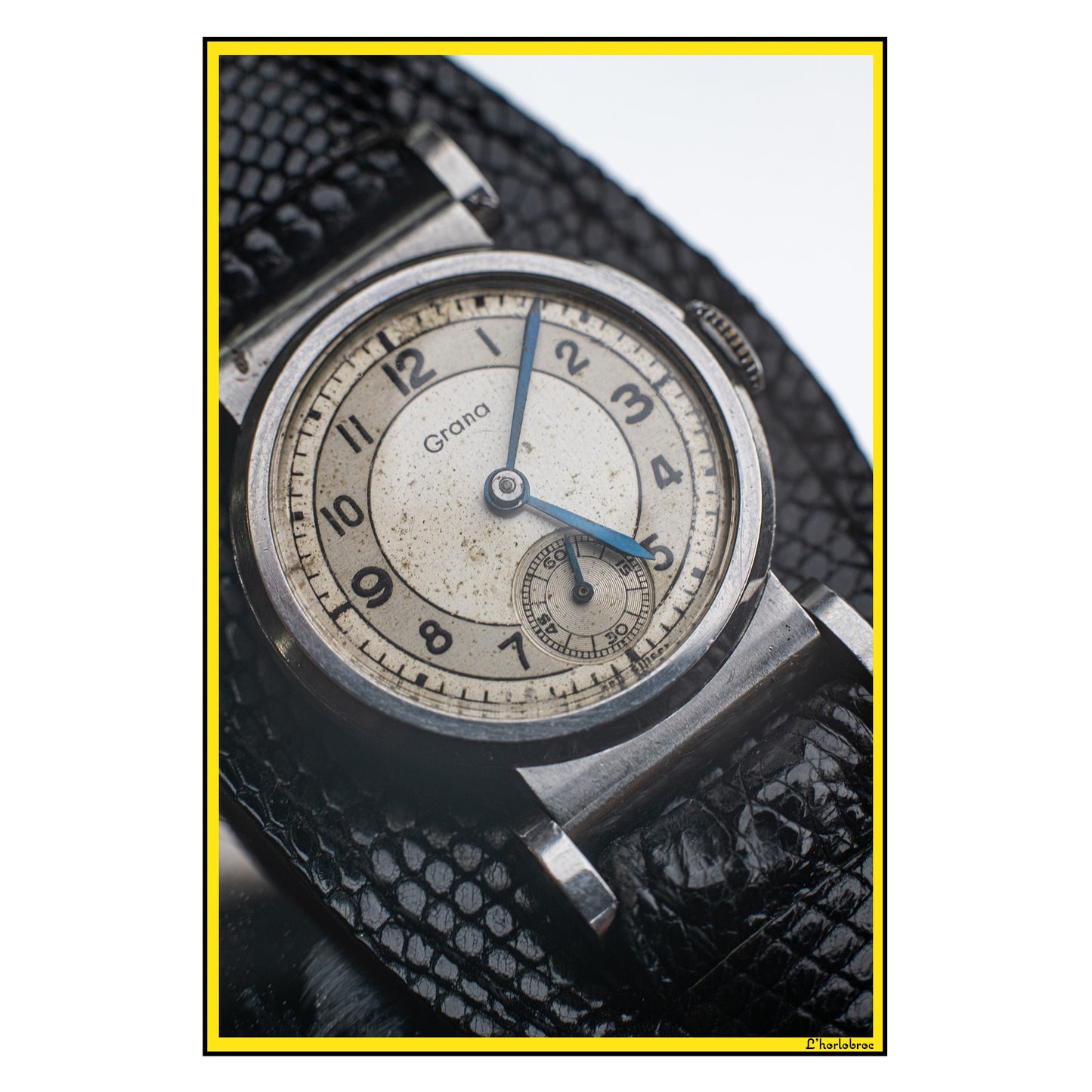 GRANA Automatique