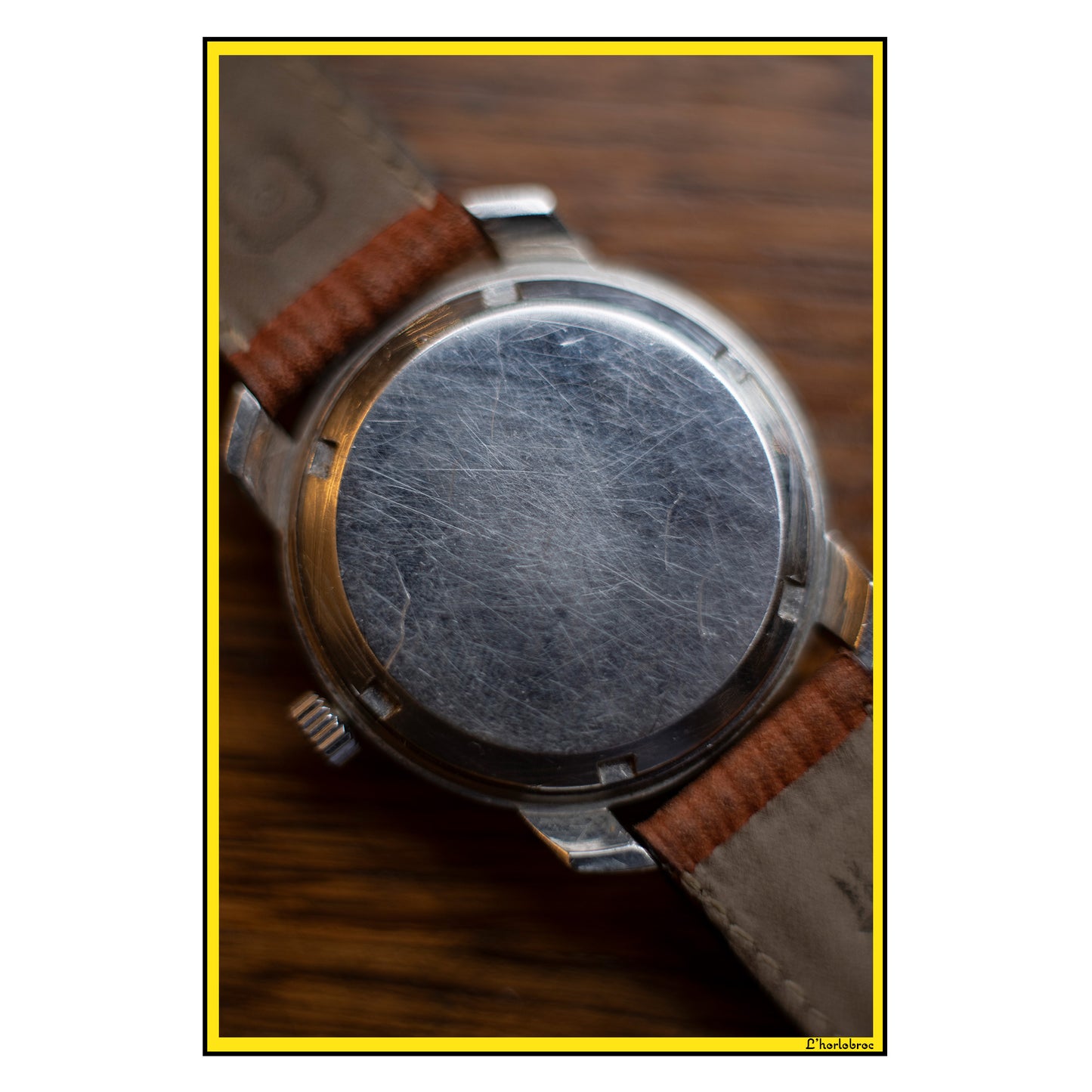 LONGINES AUTOMATIC