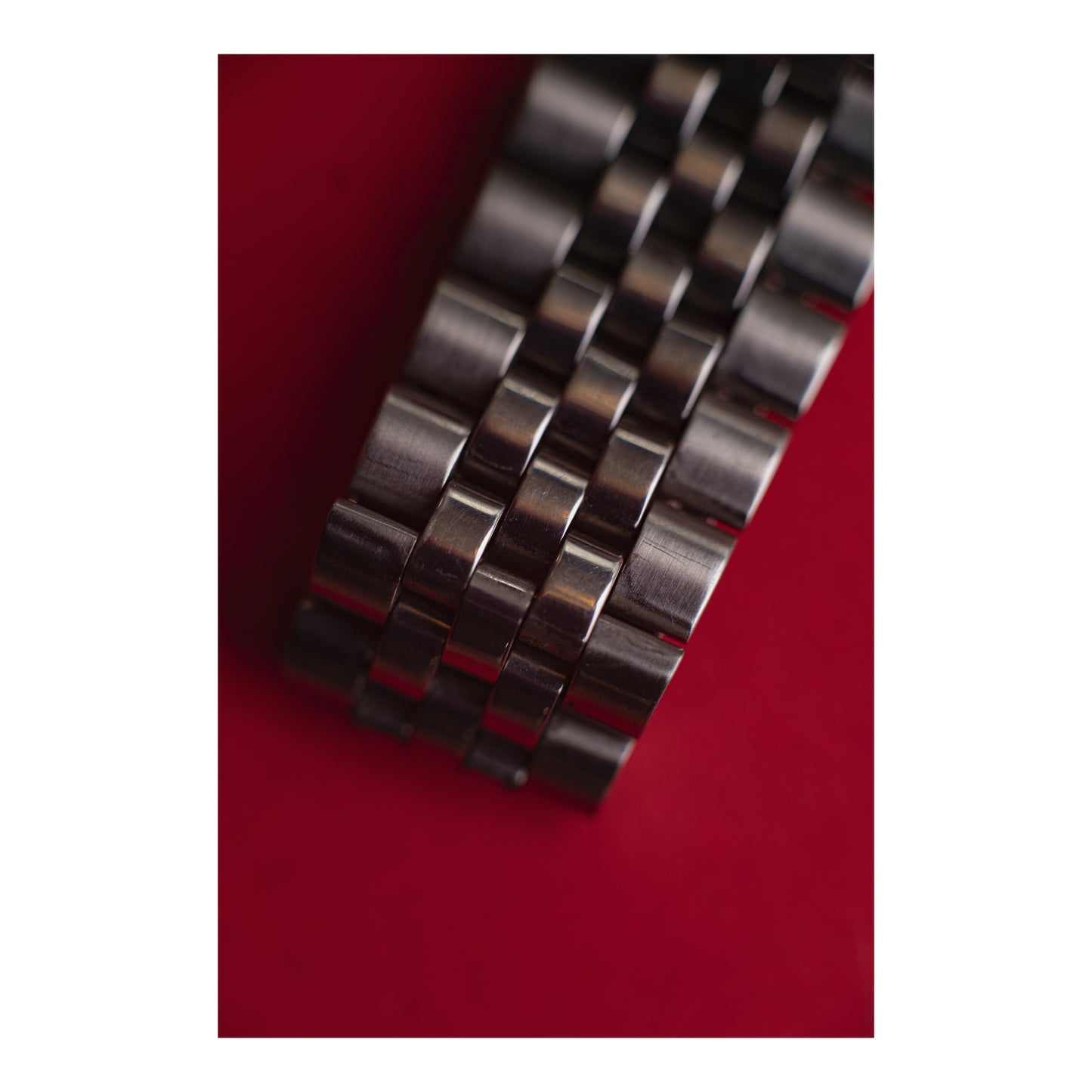 Rolex Explorer 1016 – Années 1968/1969
