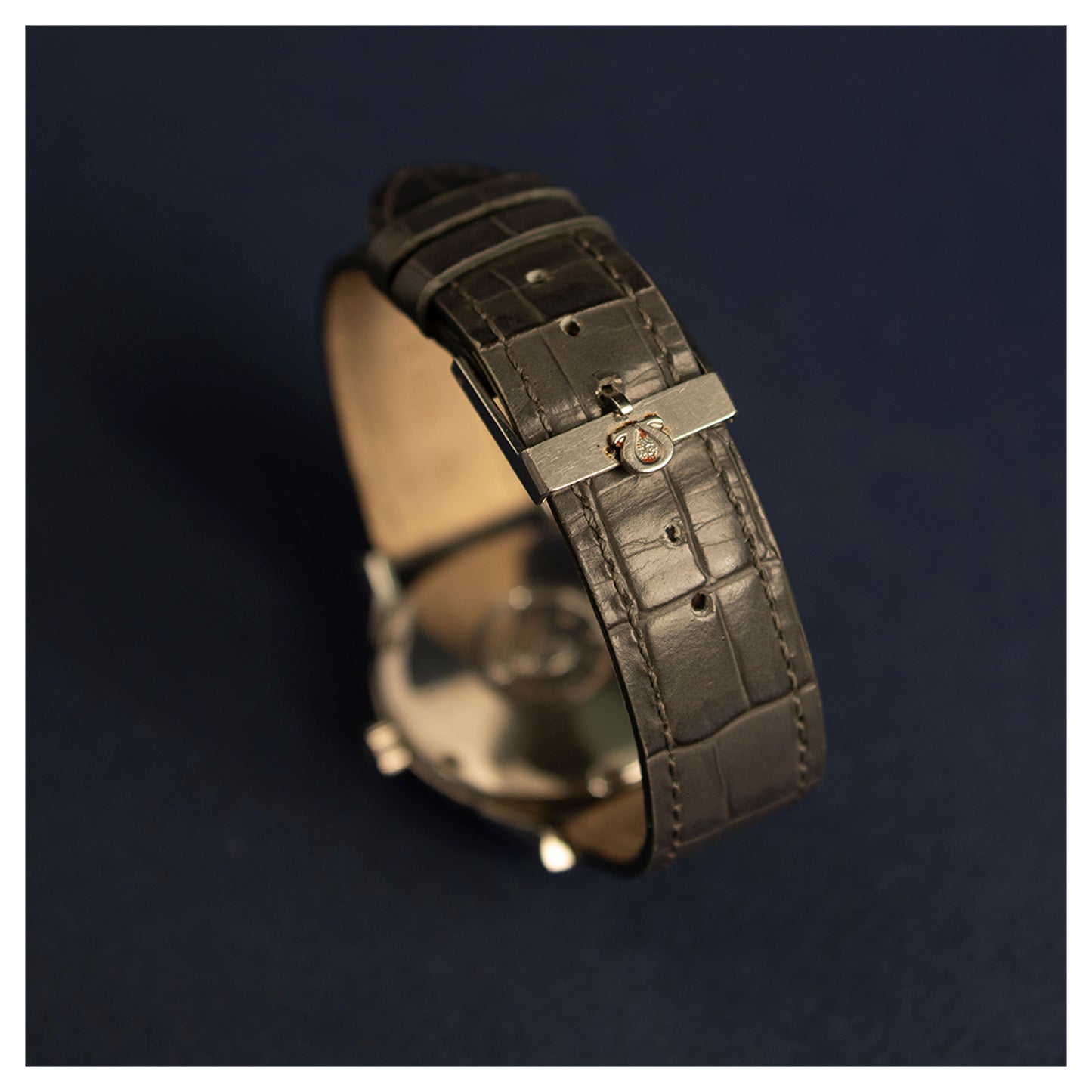 OMEGA CONSTELLATION TURLER PIEPAN