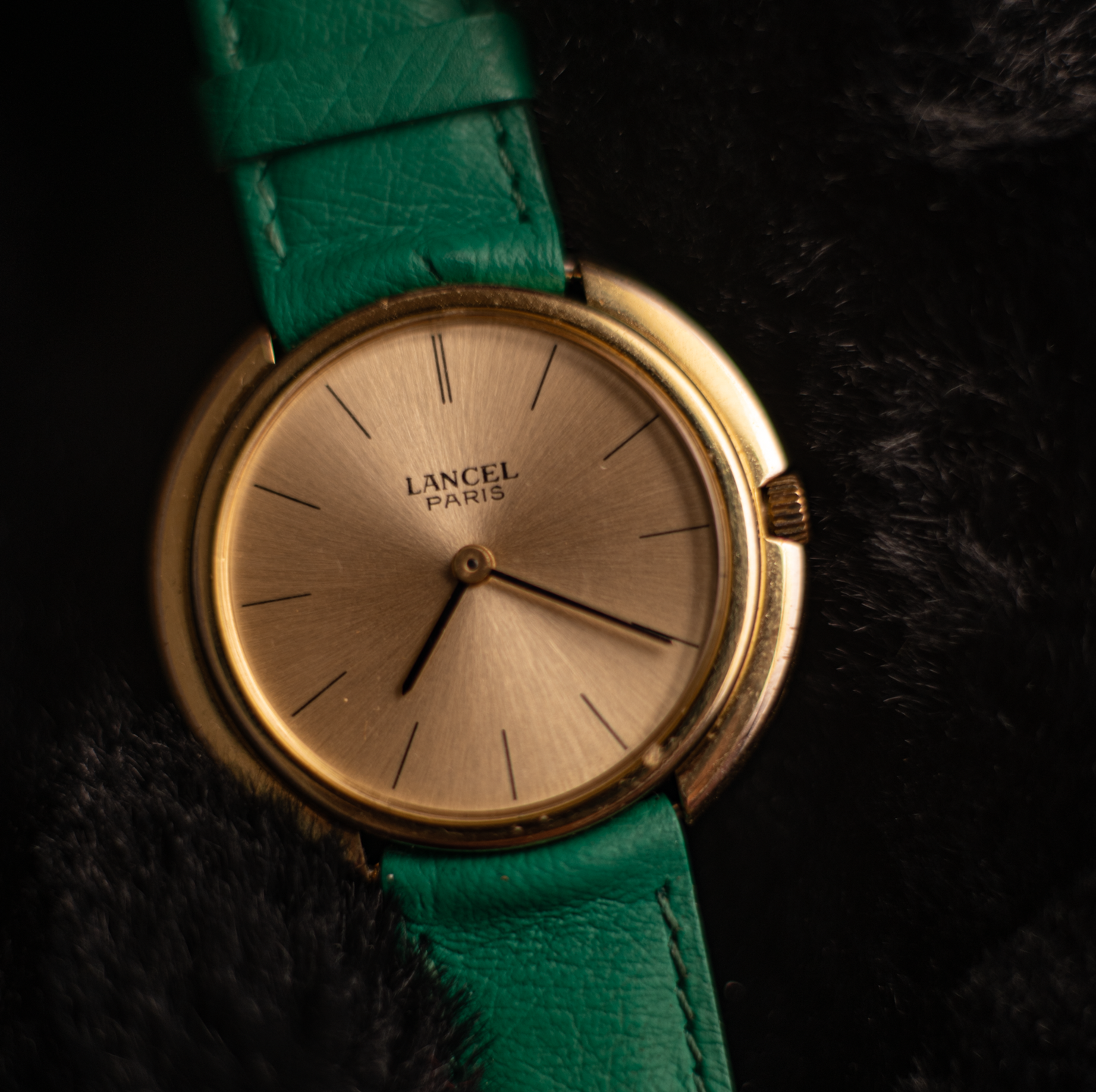 LANCEL