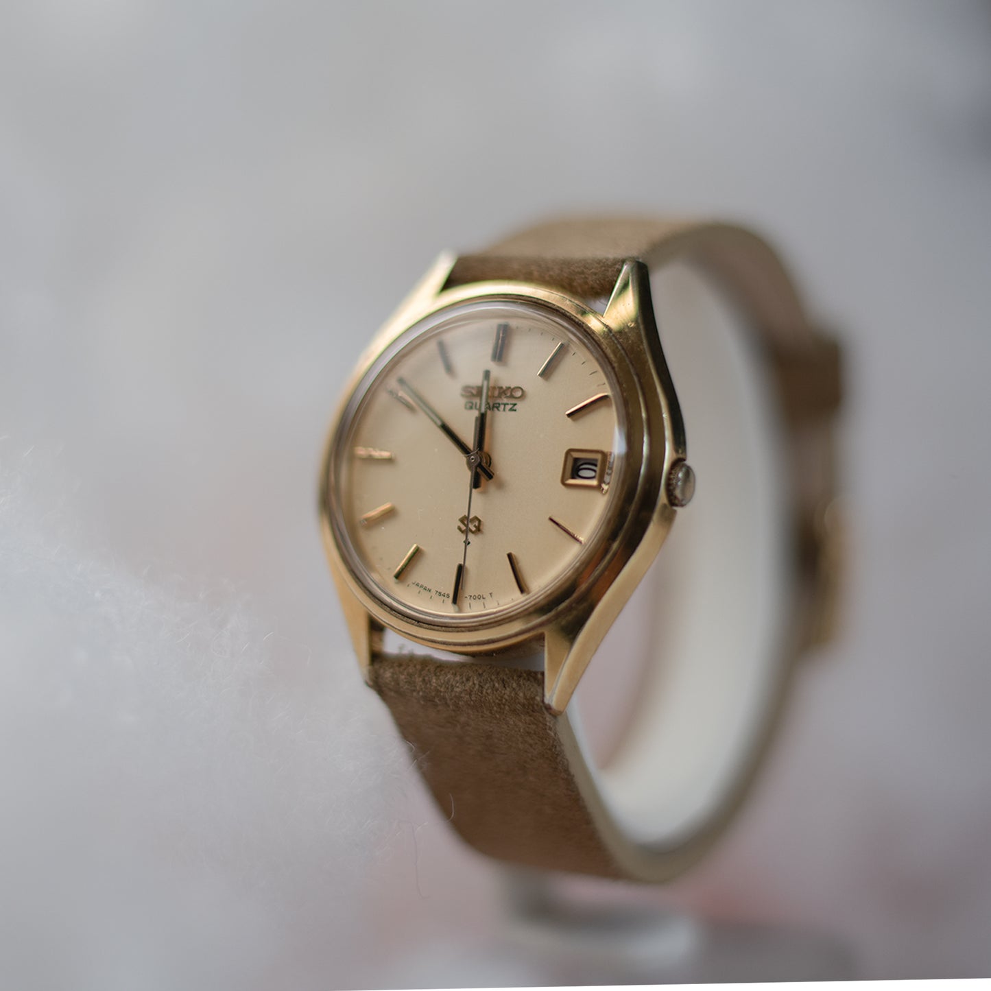 SEIKO #1