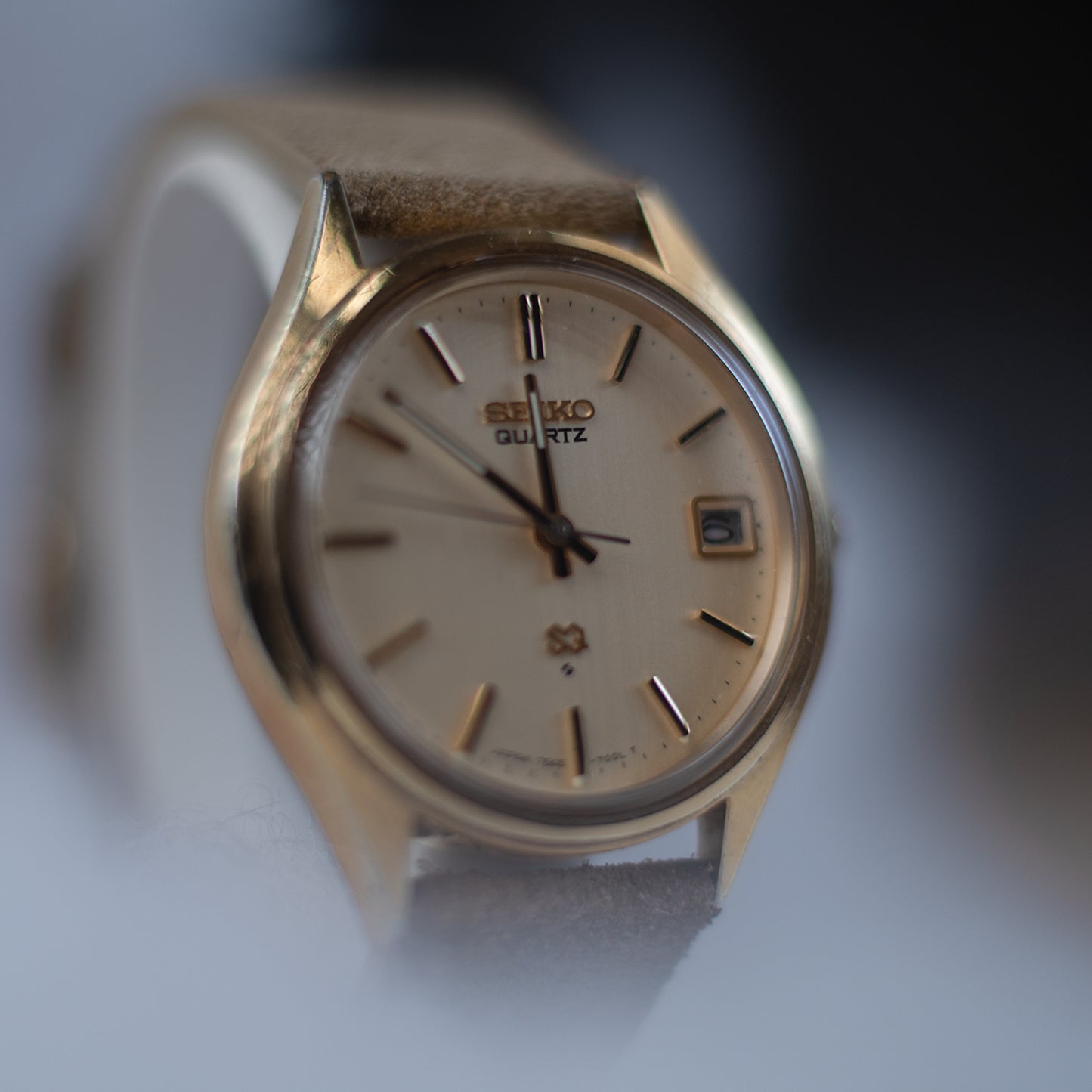 SEIKO #1