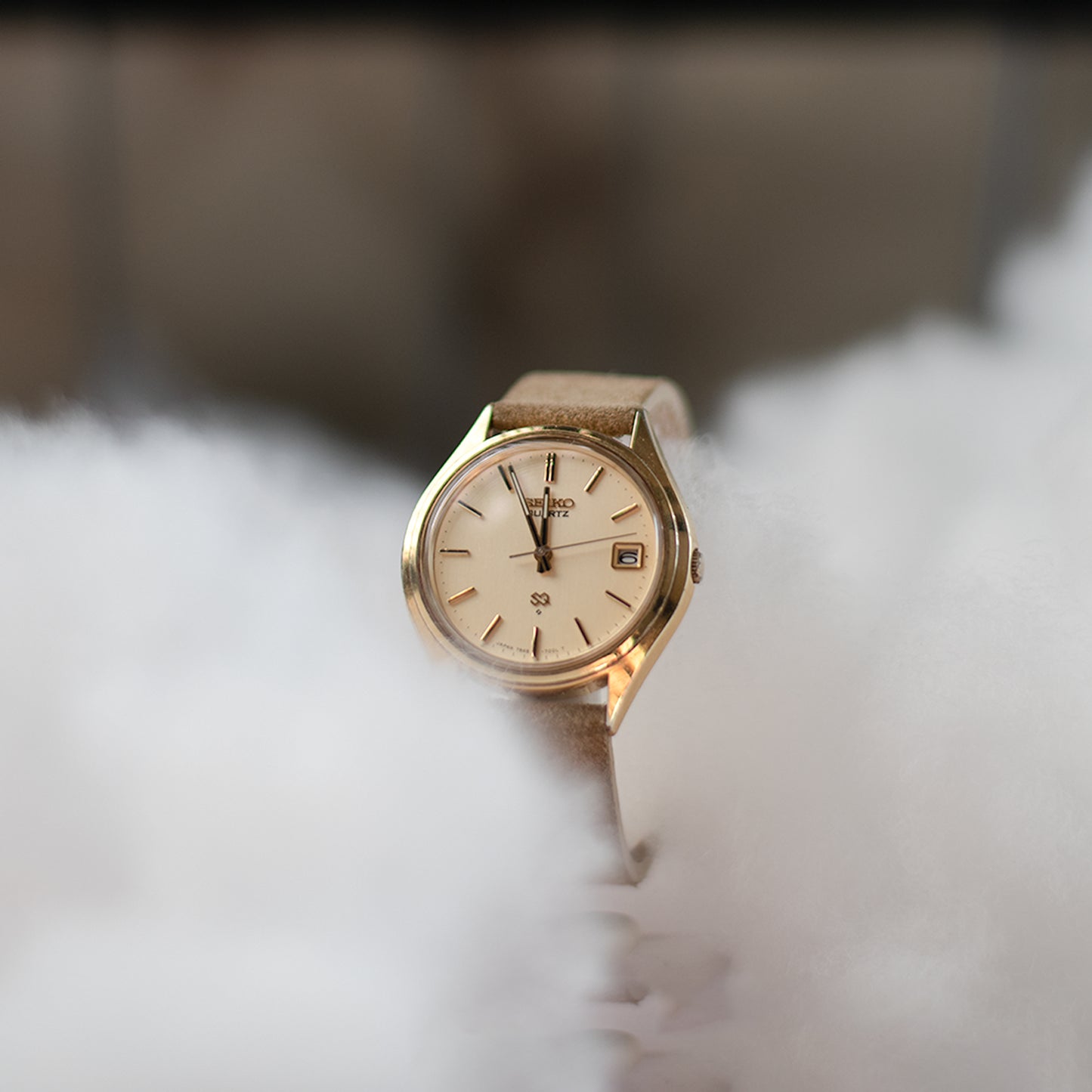 SEIKO #1