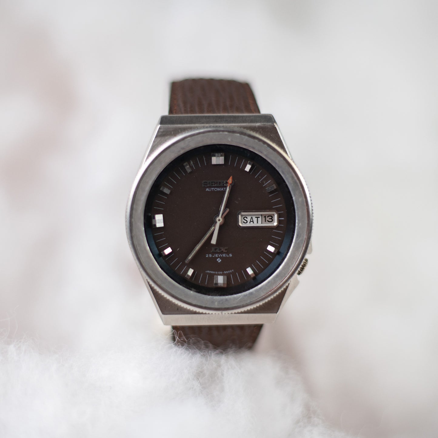 SEIKO #2