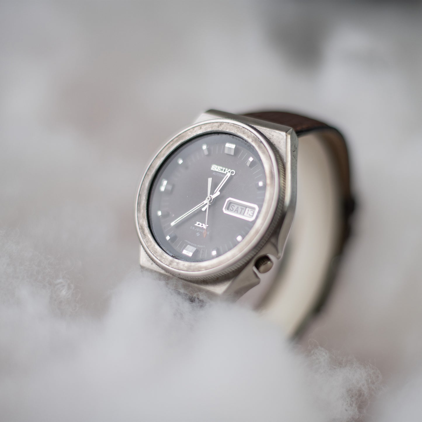 SEIKO #2