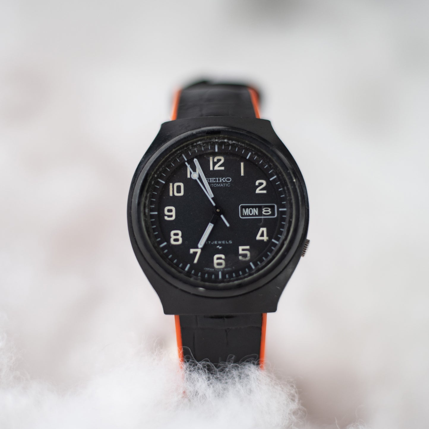 SEIKO #3