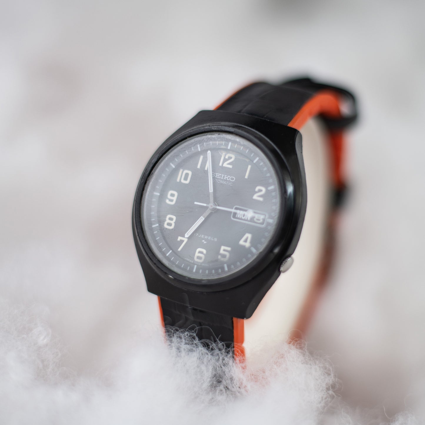 SEIKO #3