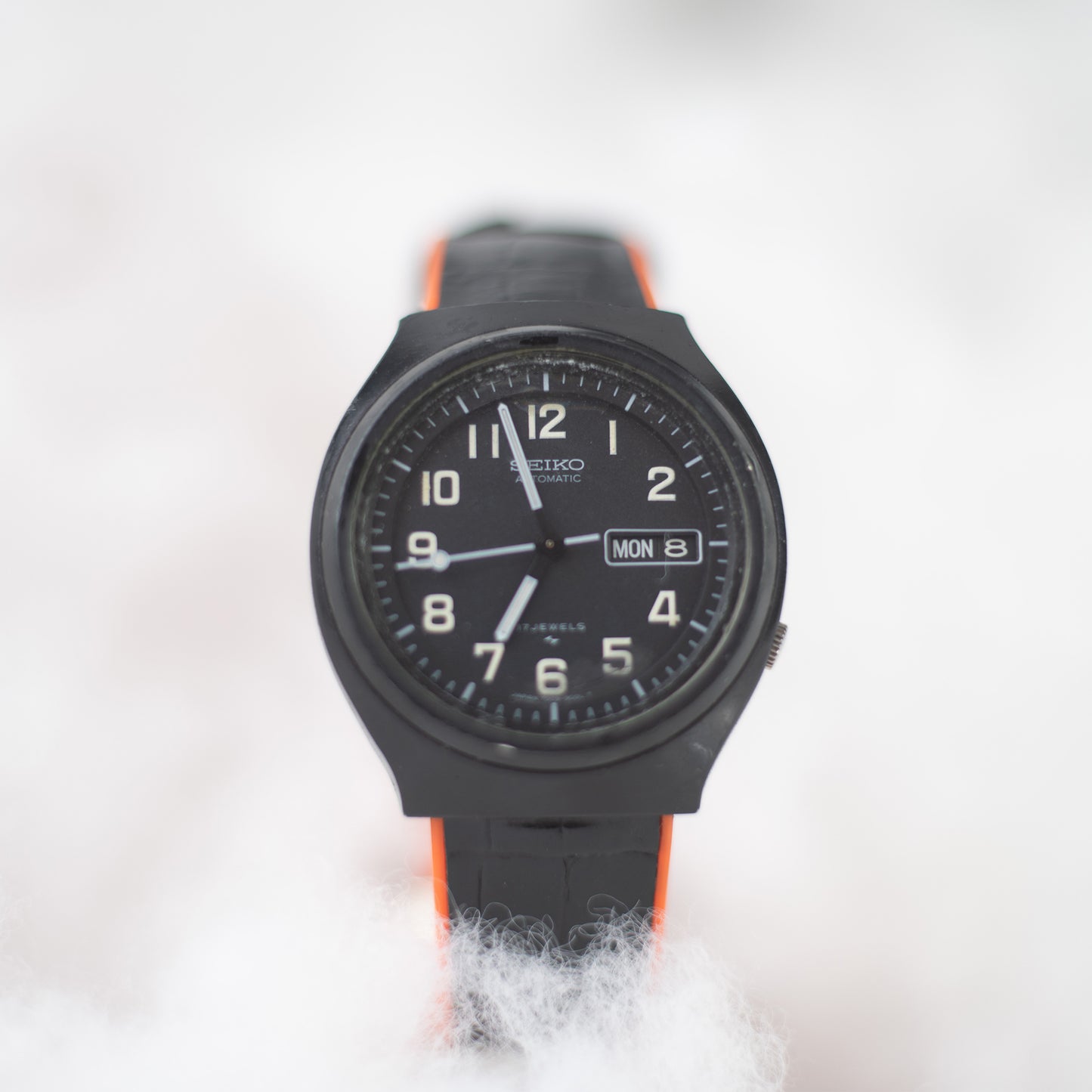 SEIKO #3