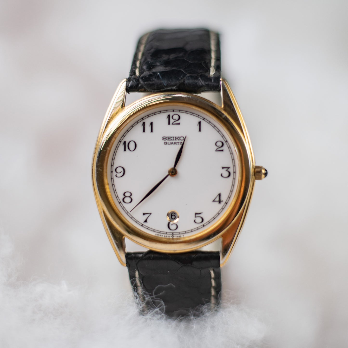 SEIKO #4