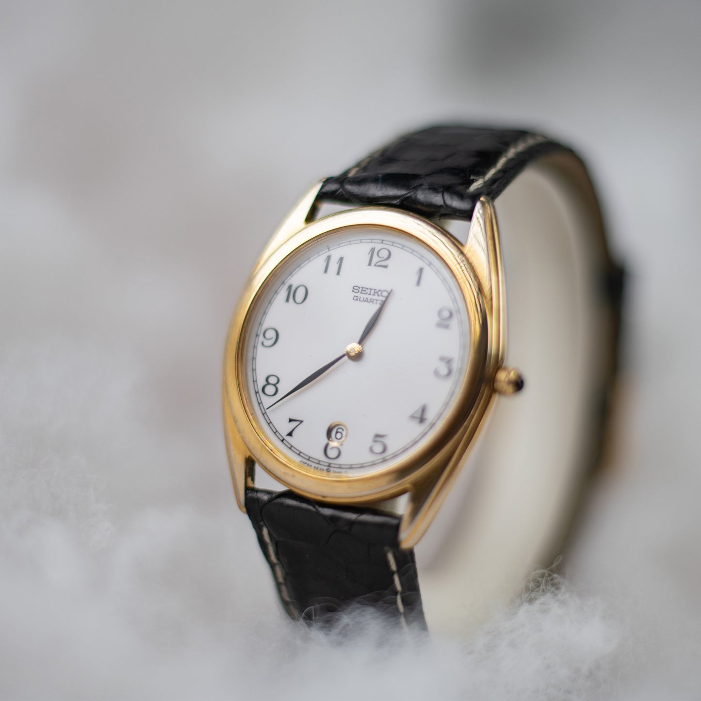 SEIKO #4