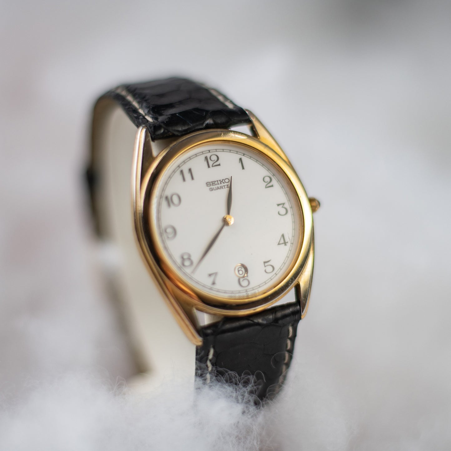 SEIKO #4