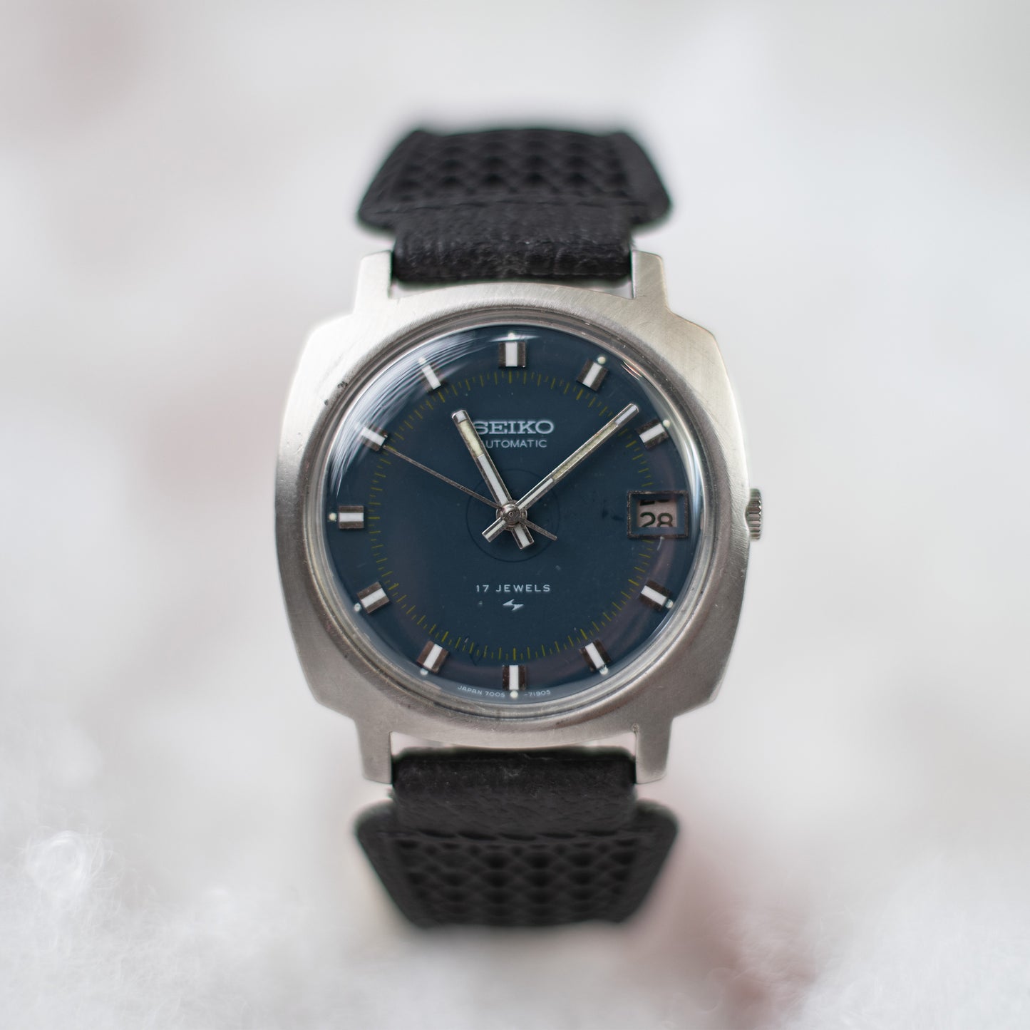 SEIKO #5