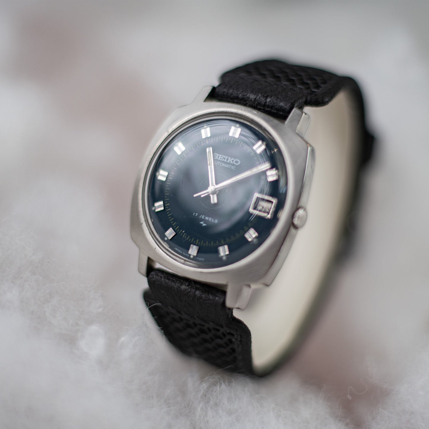 SEIKO #5