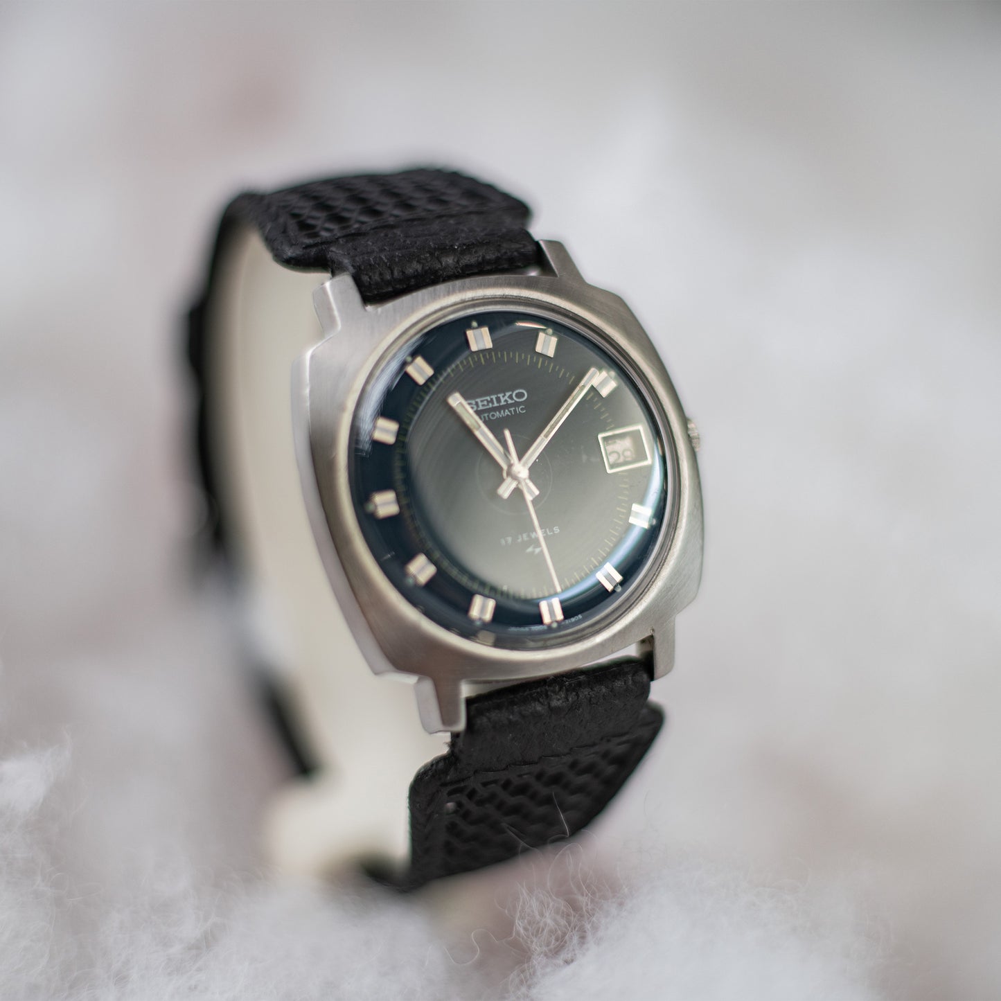 SEIKO #5