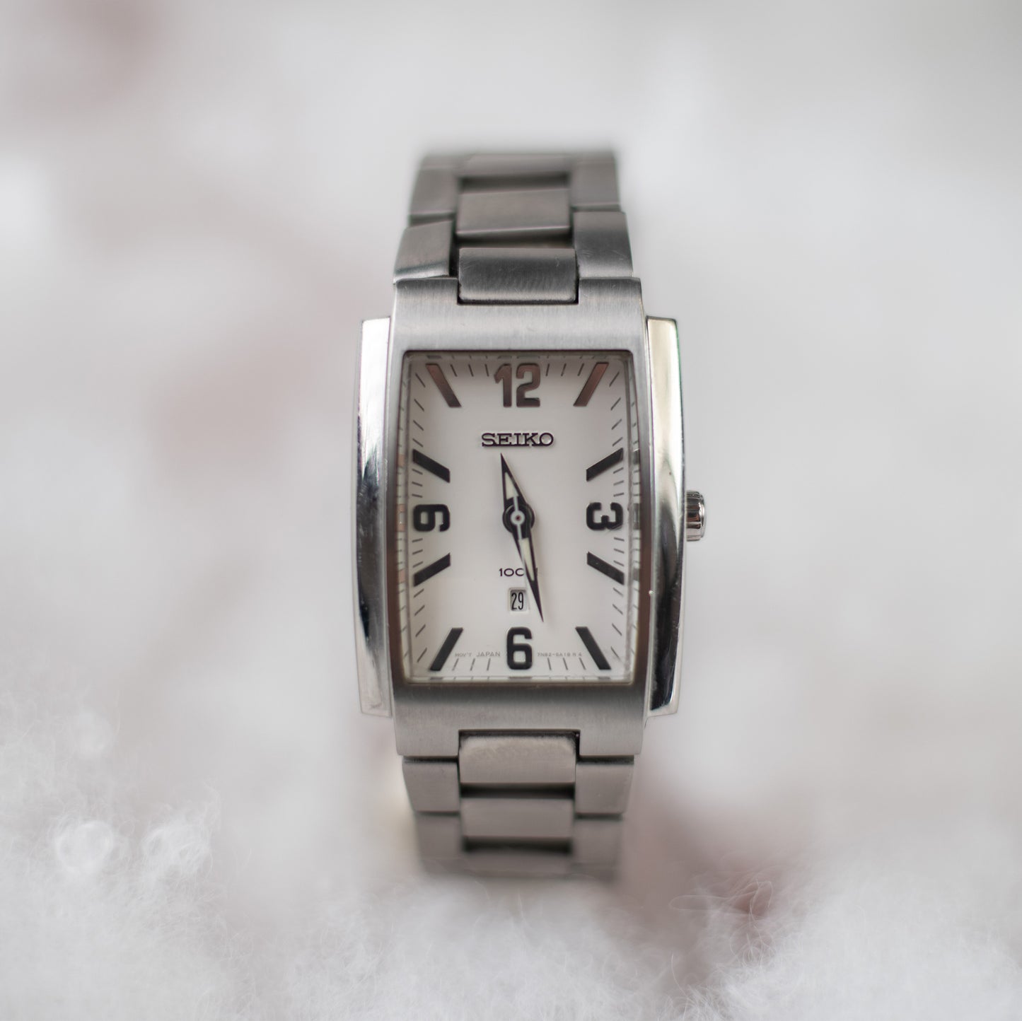 SEIKO #6