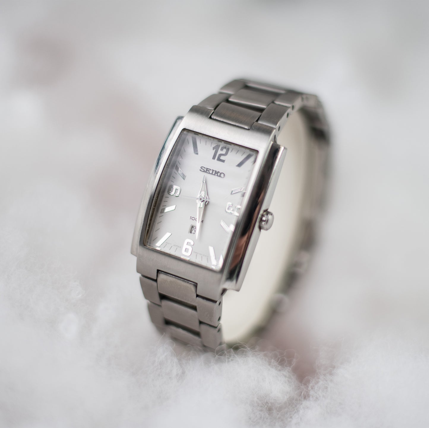 SEIKO #6