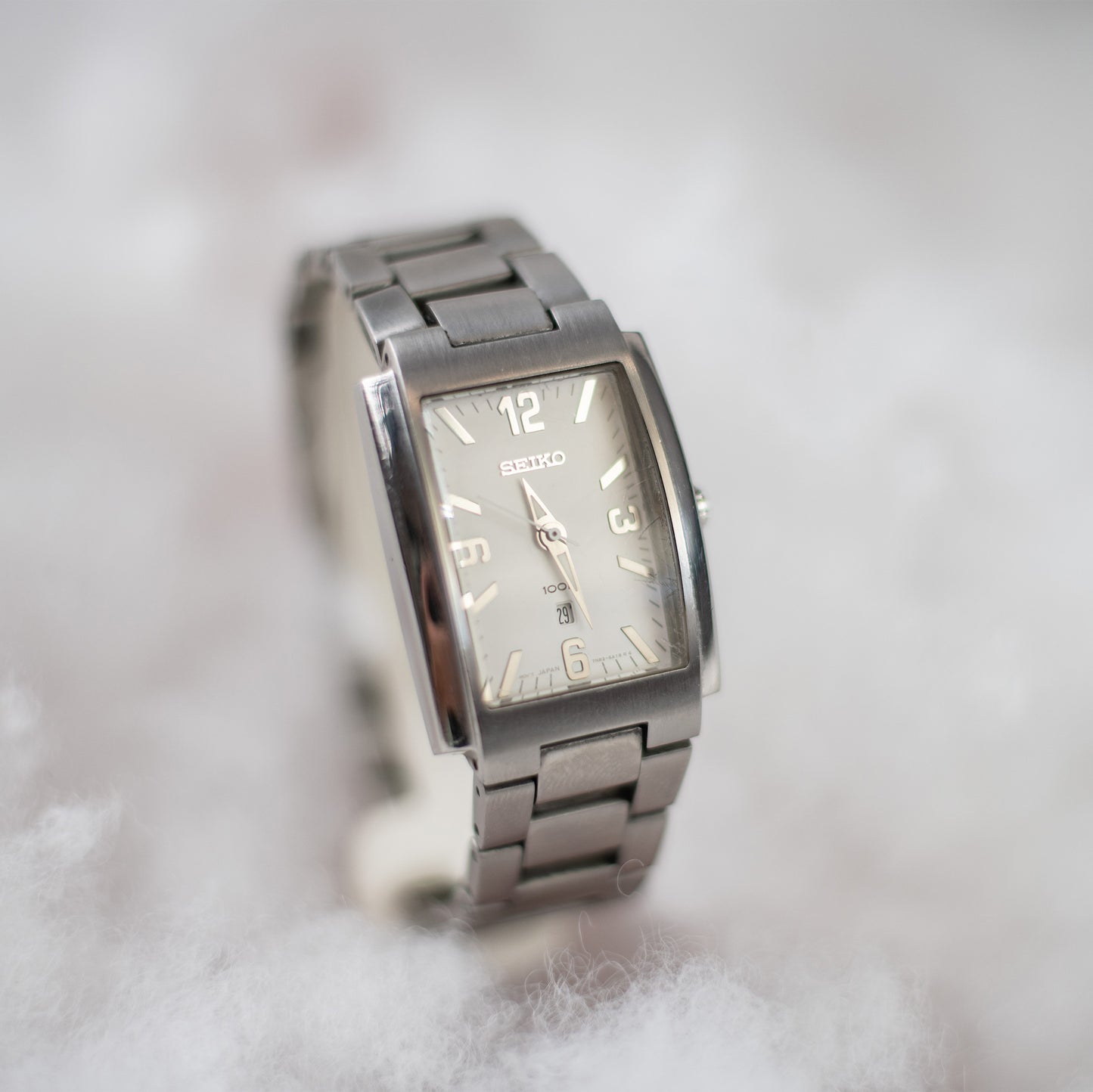 SEIKO #6