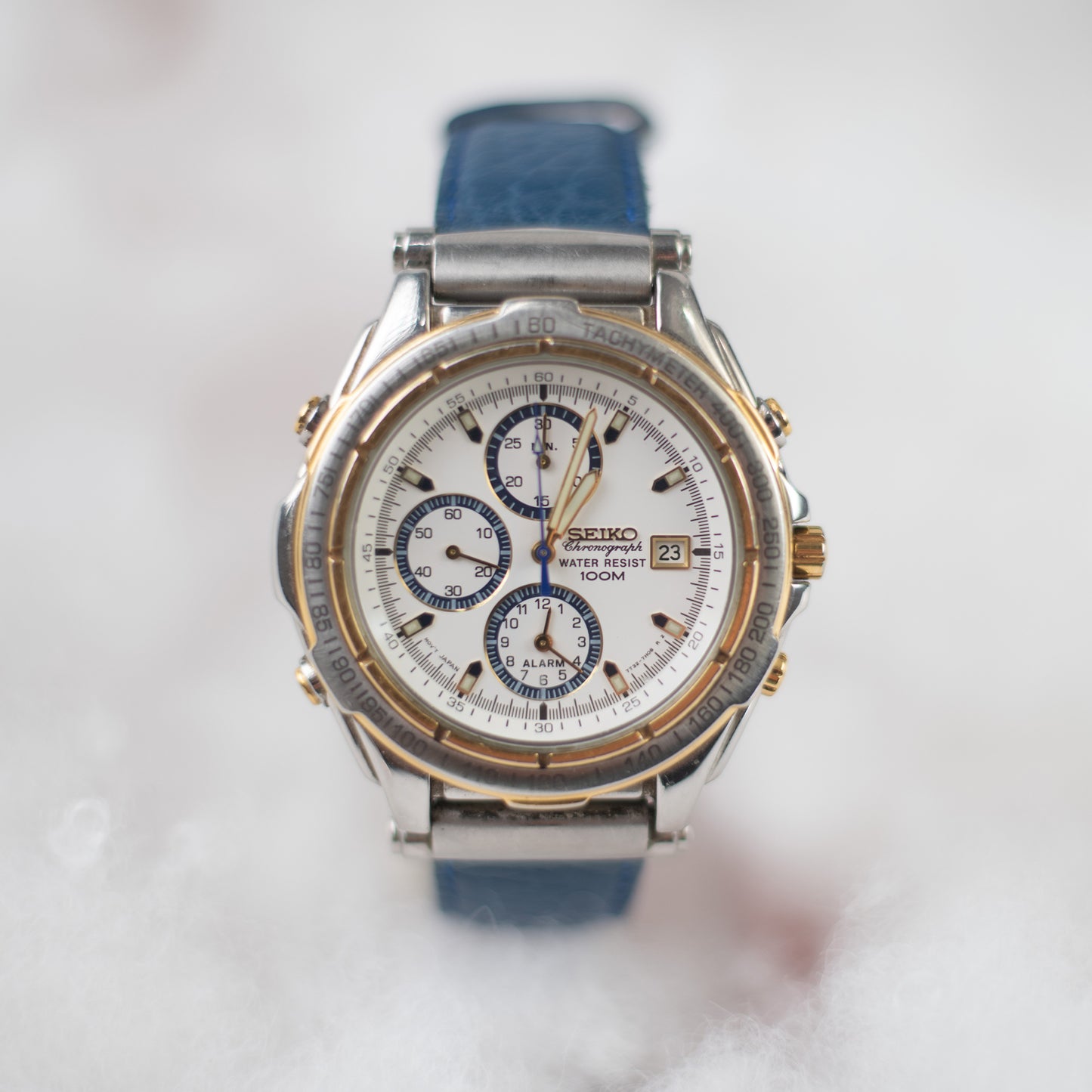 SEIKO #7