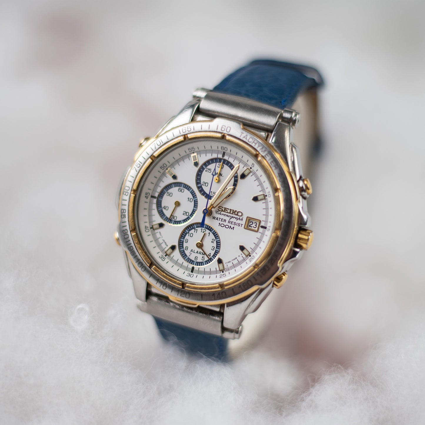 SEIKO #7