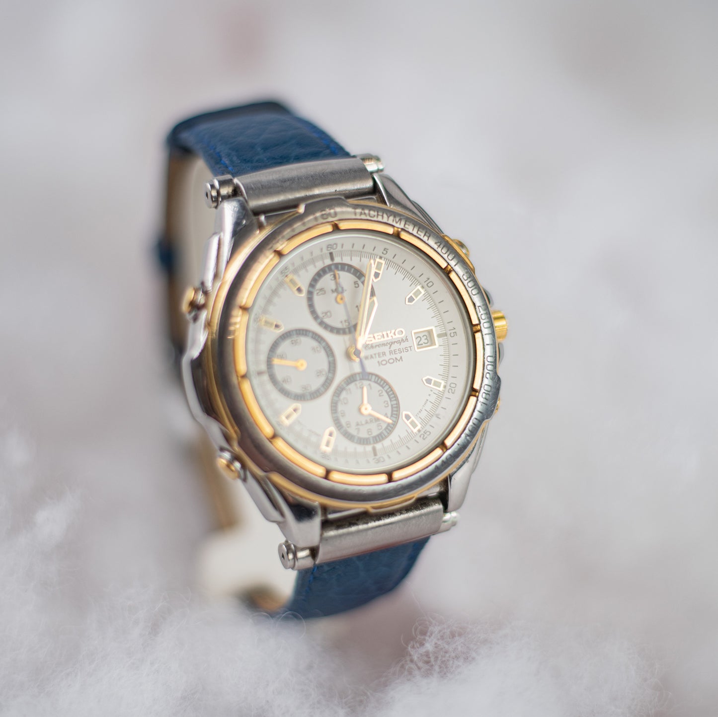SEIKO #7
