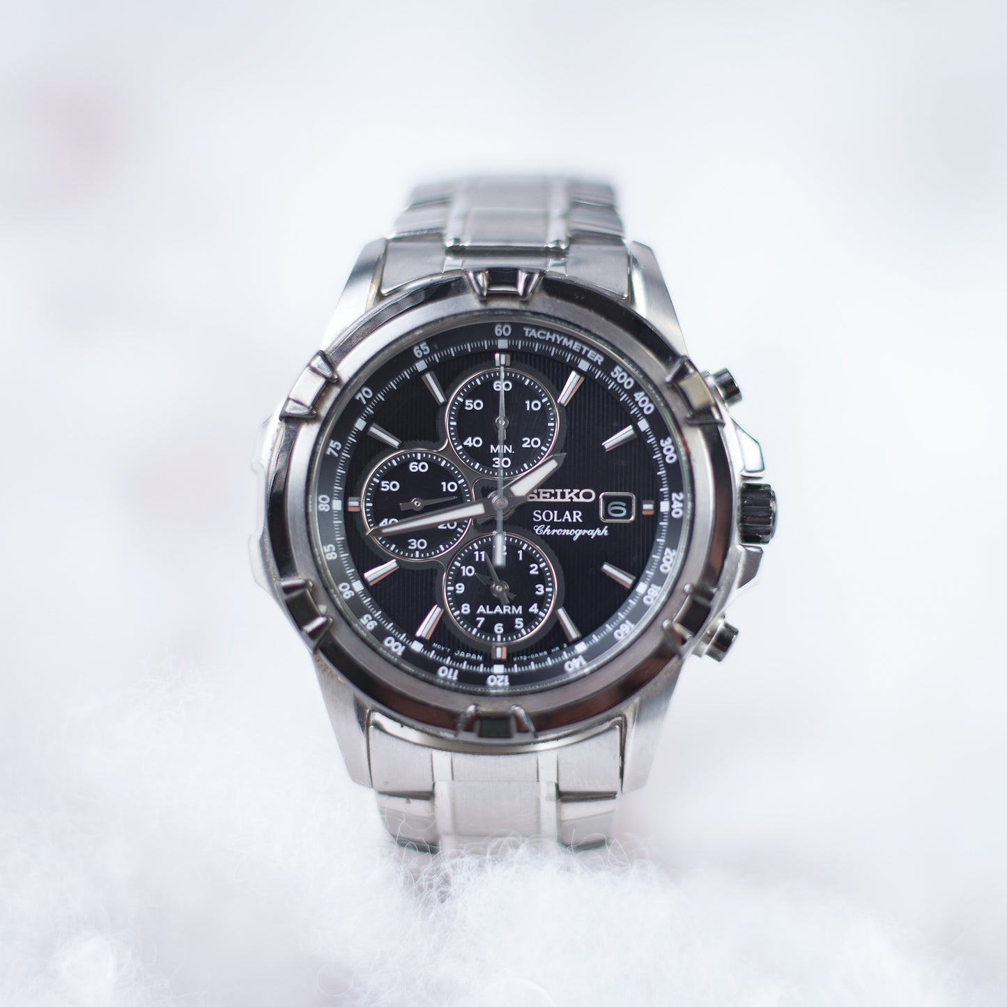 SEIKO #8