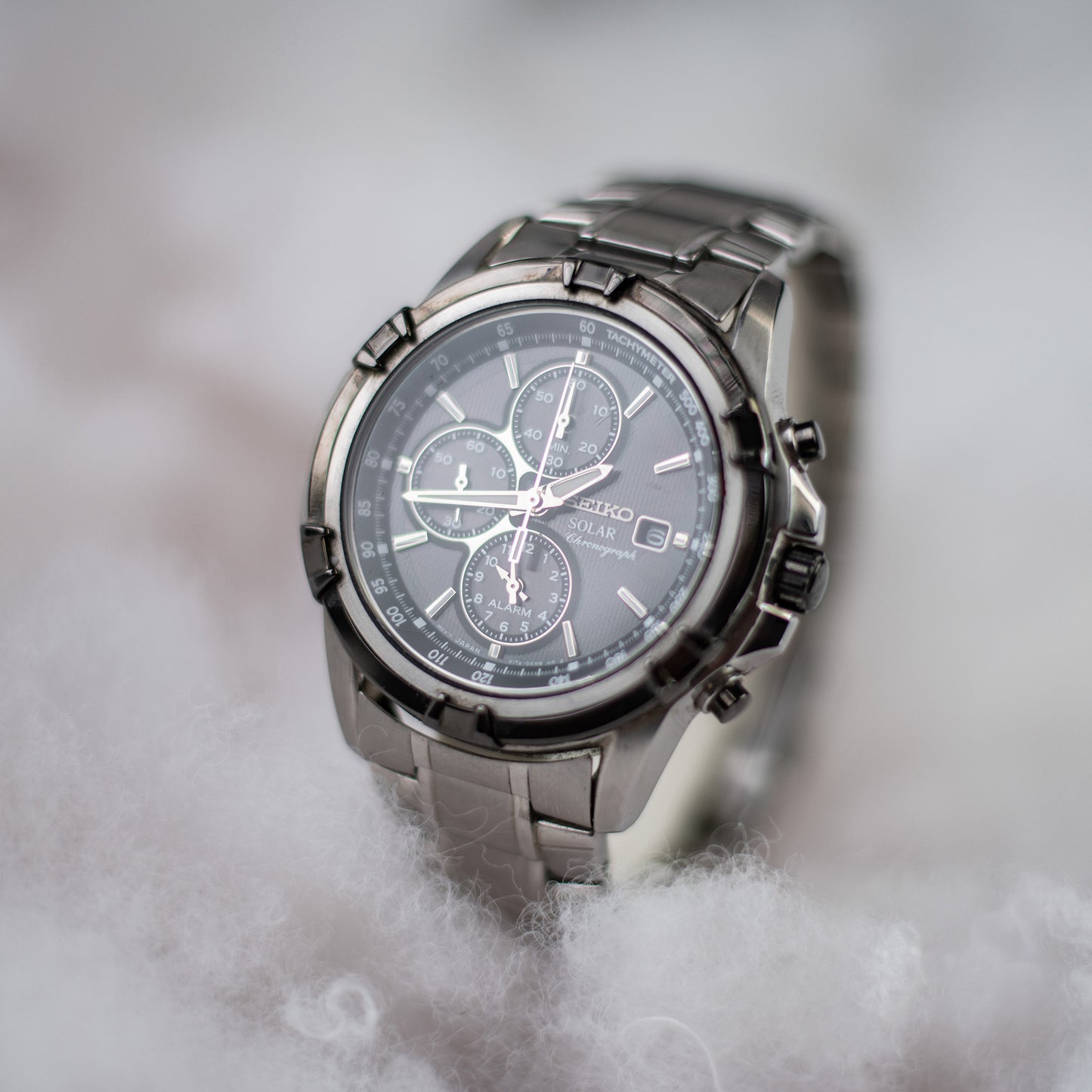 SEIKO #8