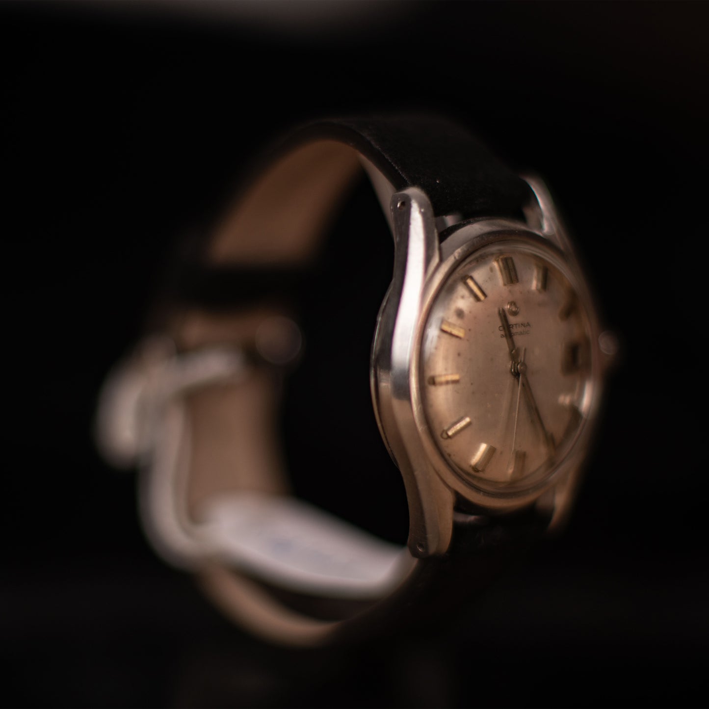 CERTINA DS AUTOMATIC