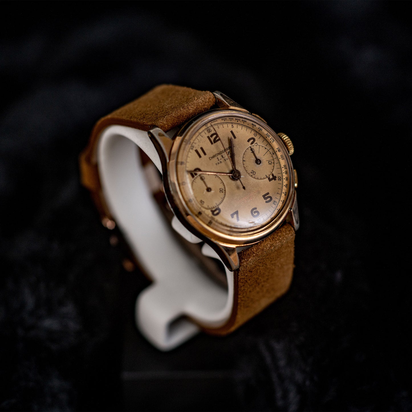 LUZ CHRONOGRAPHE