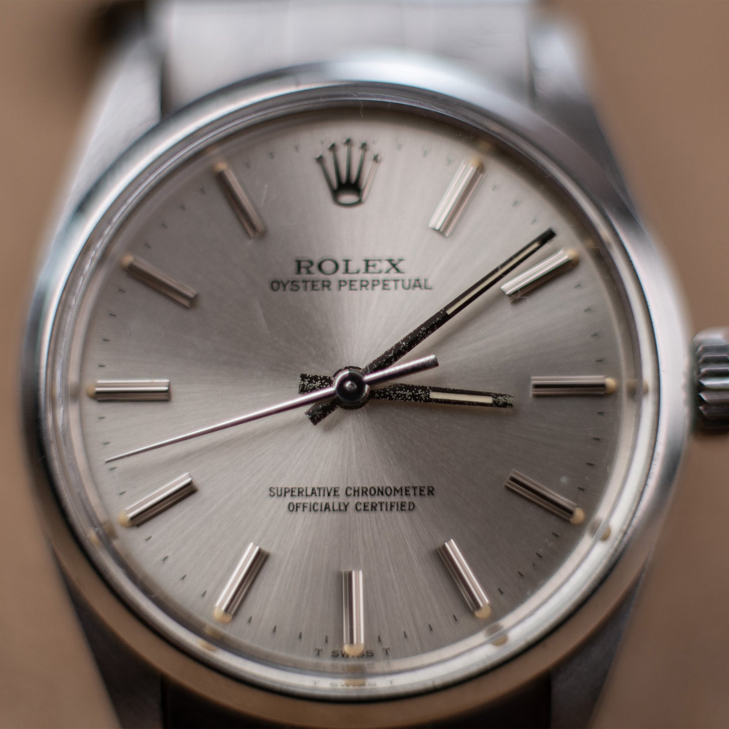ROLEX 1002