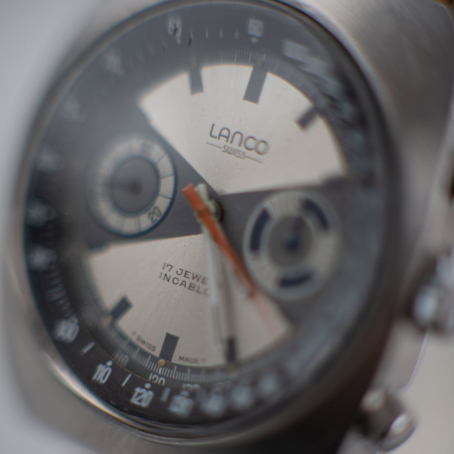 LANCO SWISS