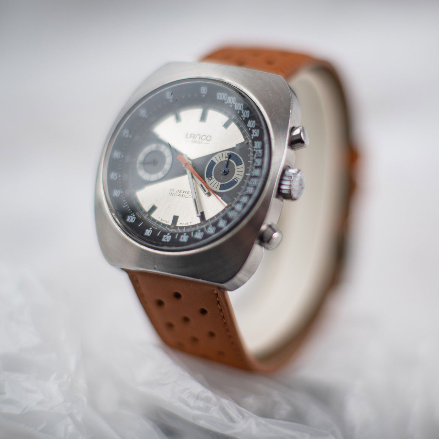LANCO SWISS