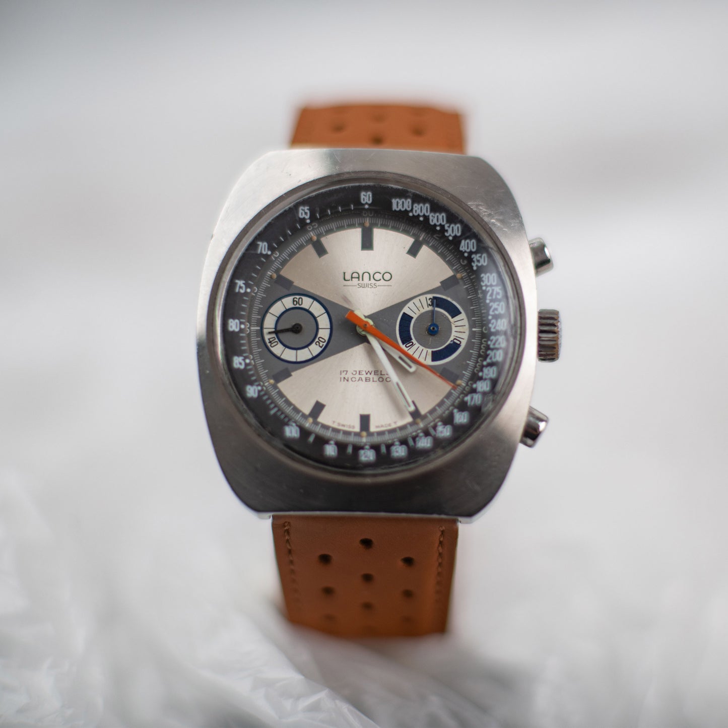 LANCO SWISS