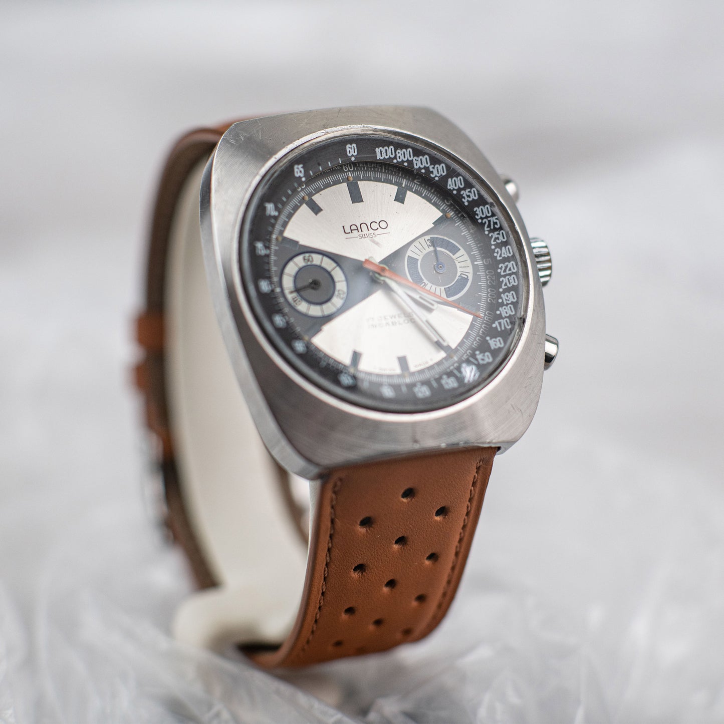 LANCO SWISS