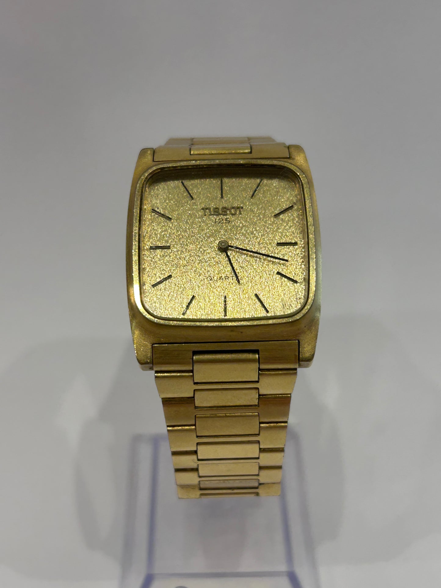 Tissot 125