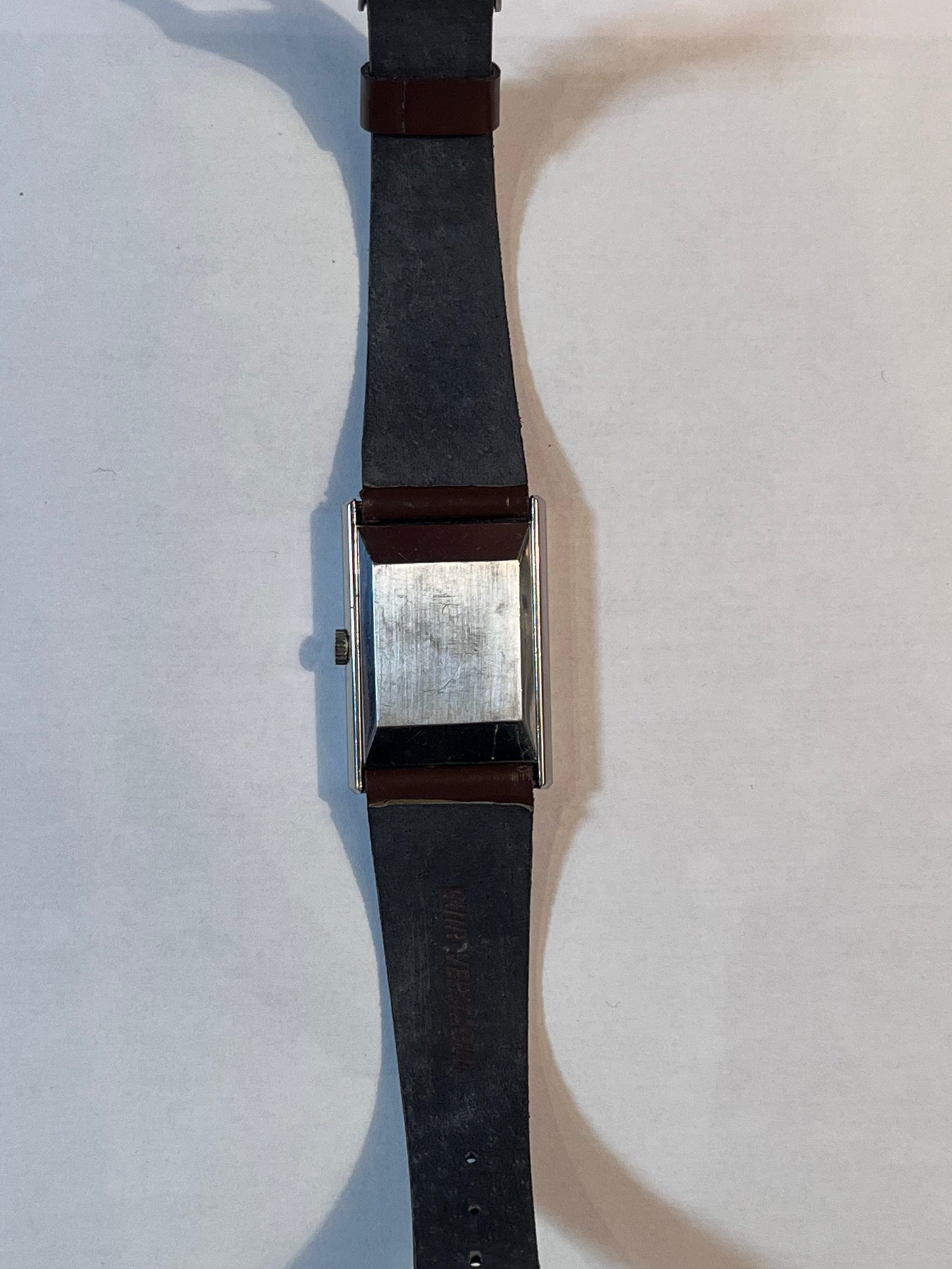 omega de ville automatique