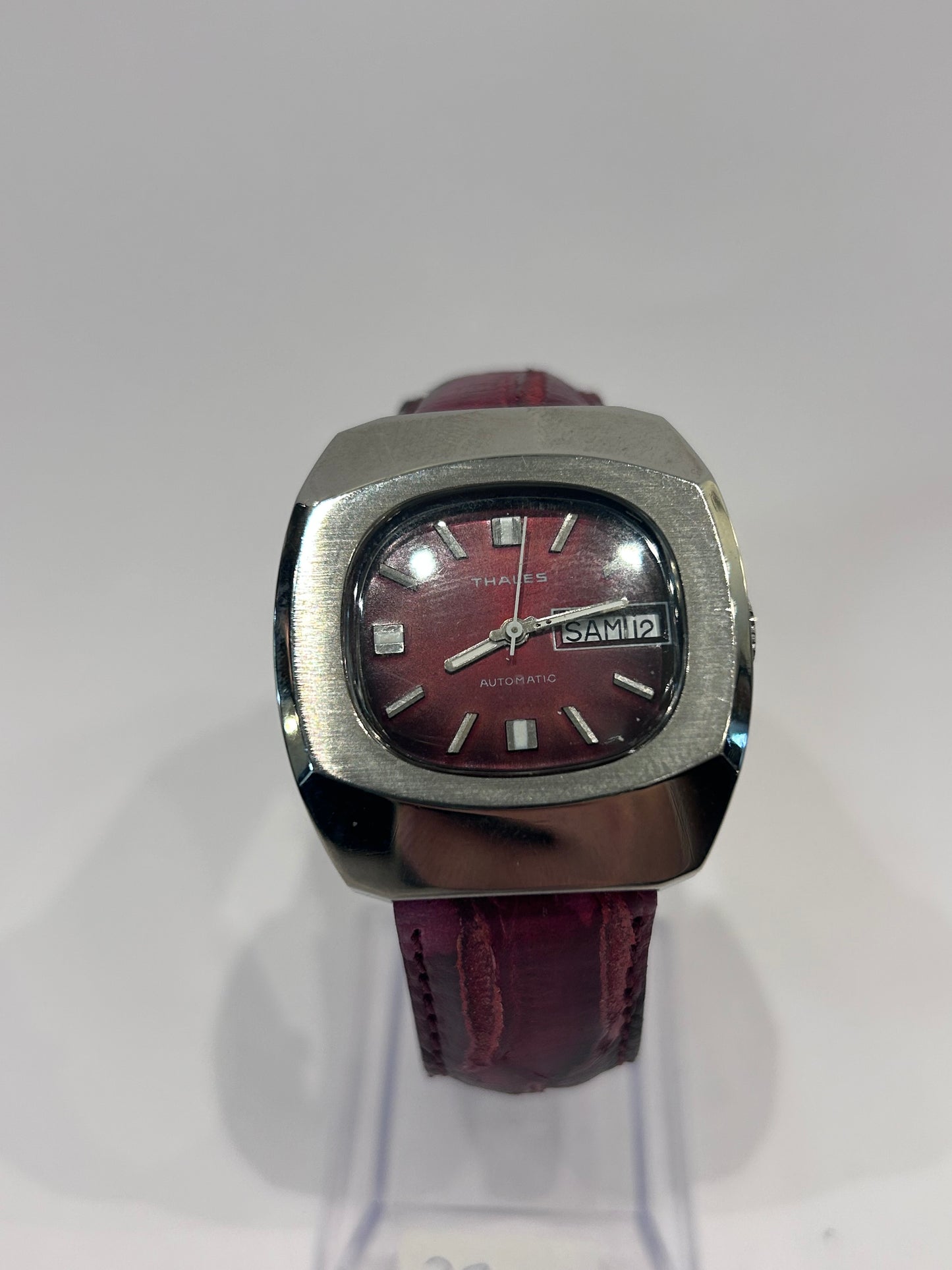 Thales automatic