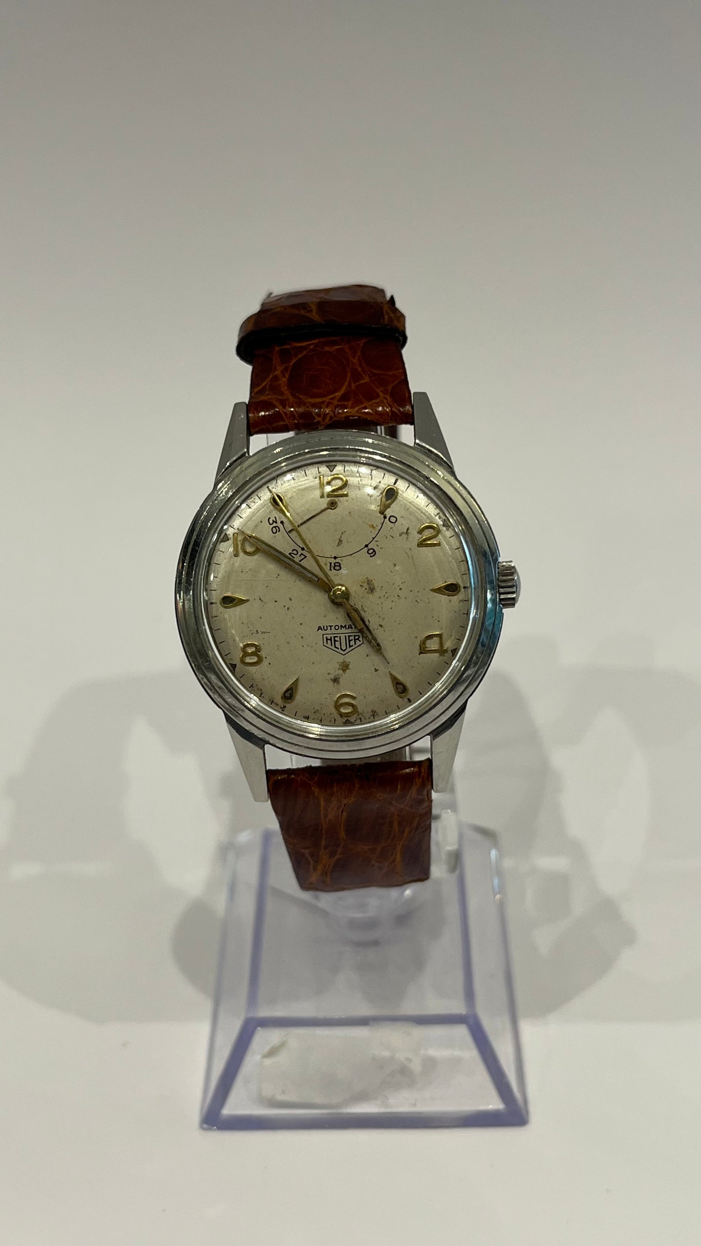 Tag Heuer
