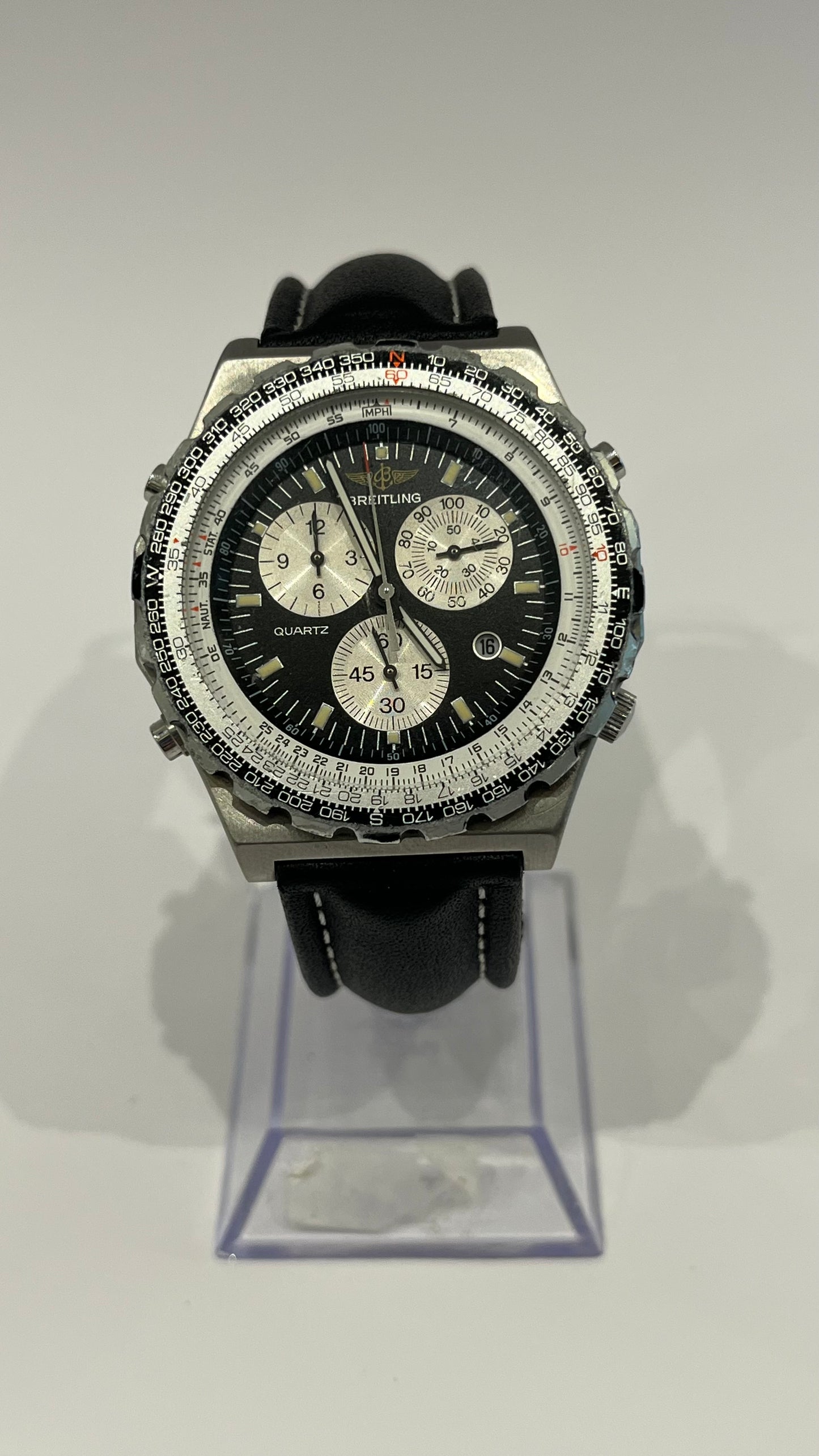 Breitling Jupiter Pilot