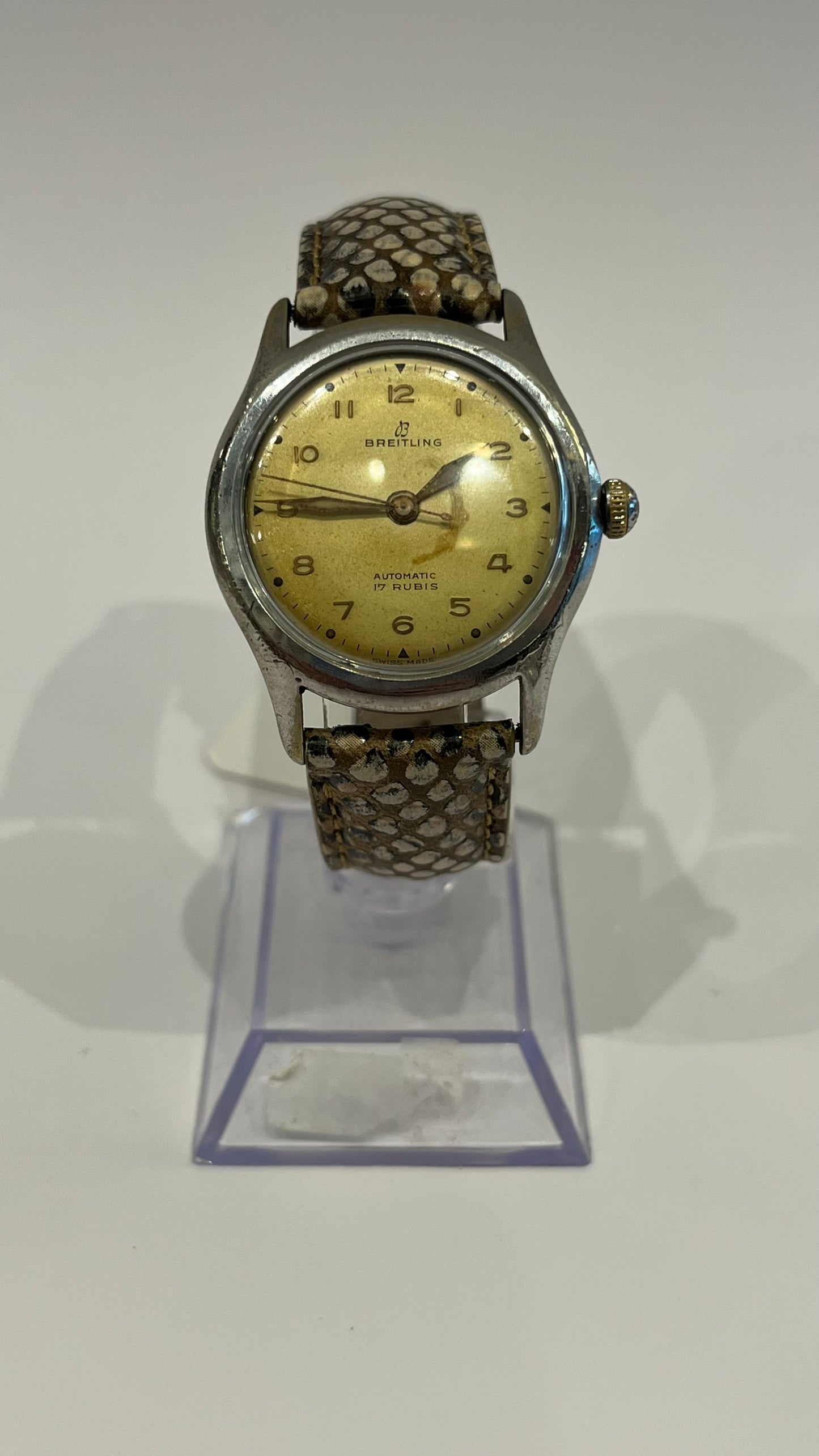 Breitling