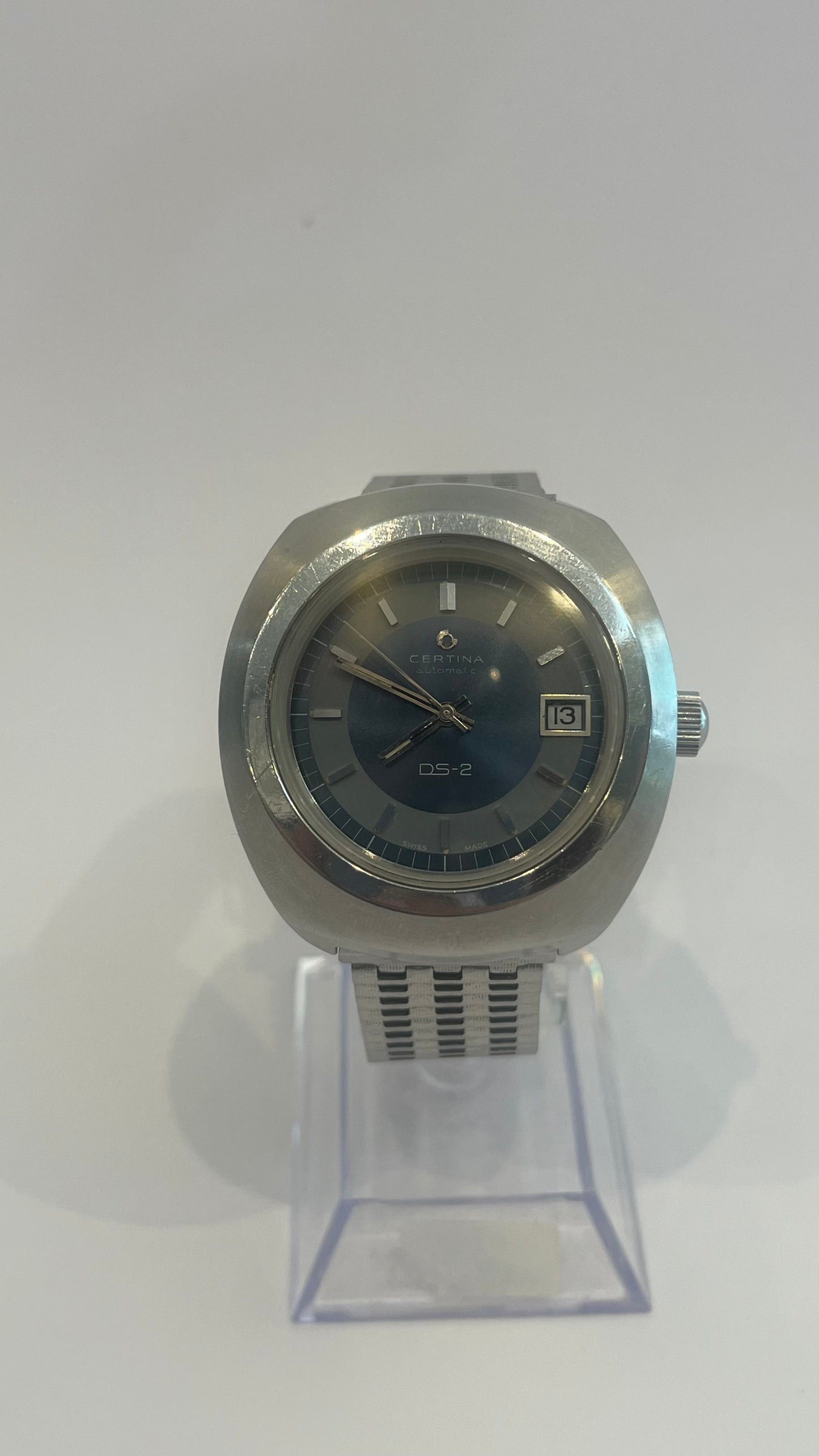 Certina DS-2